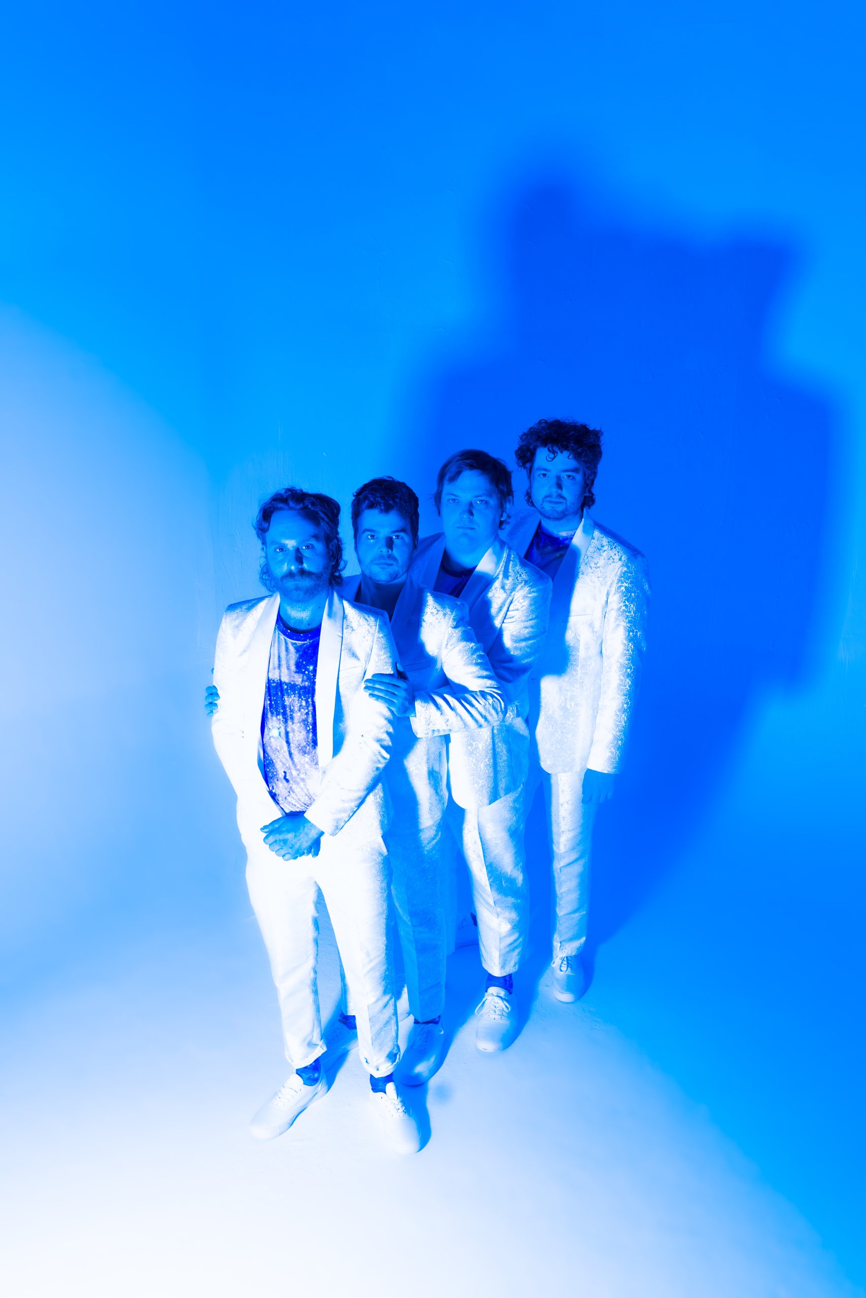 M’Grasker shares new single, “Spectrephelia”