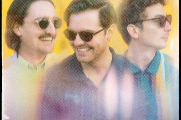 SCENIC ROUTE TO ALASKA ANNOUNCE THEIR SEVENTH STUDIO ALBUM, LASTS FOREVER