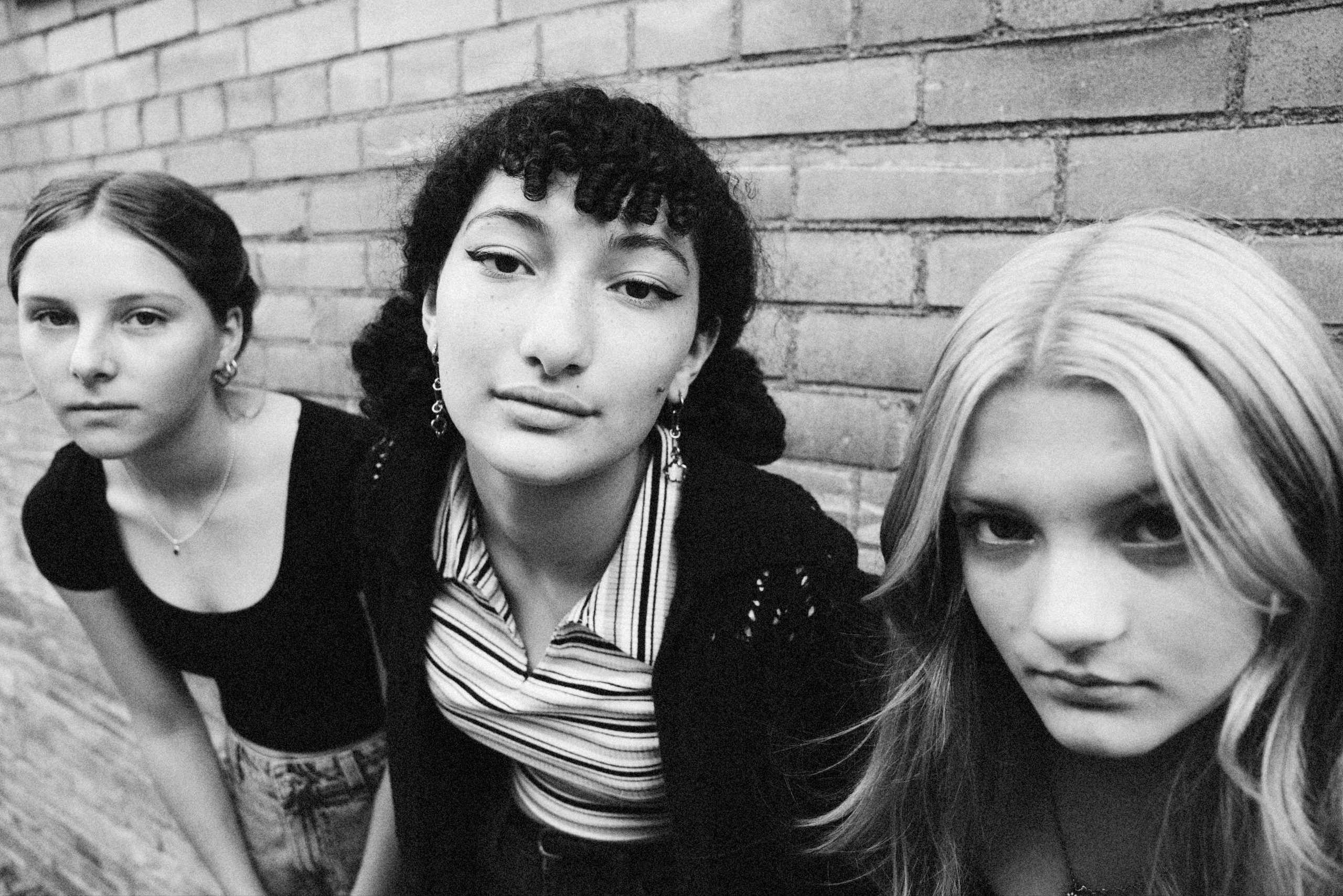 Thunder Queens share new single, “Fighter”