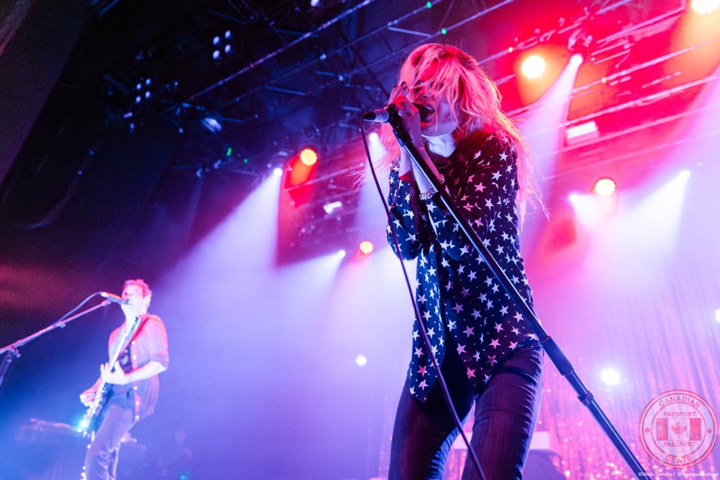 The Kills