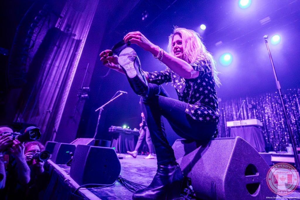 The Kills