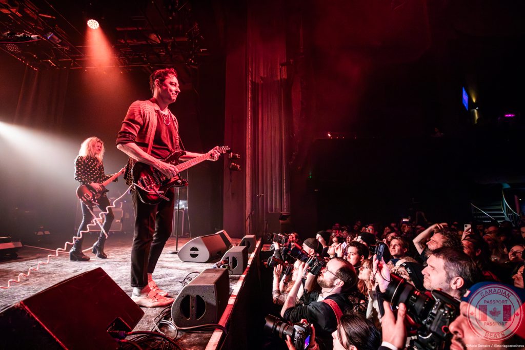 The Kills