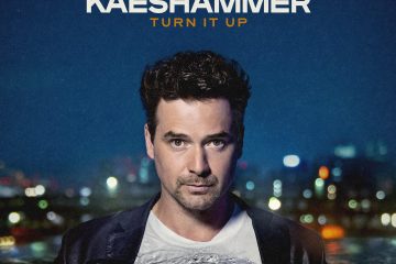 Michael Kaeshammer