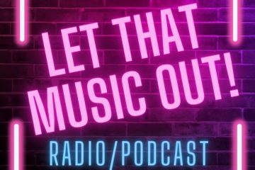 Let The Music Out