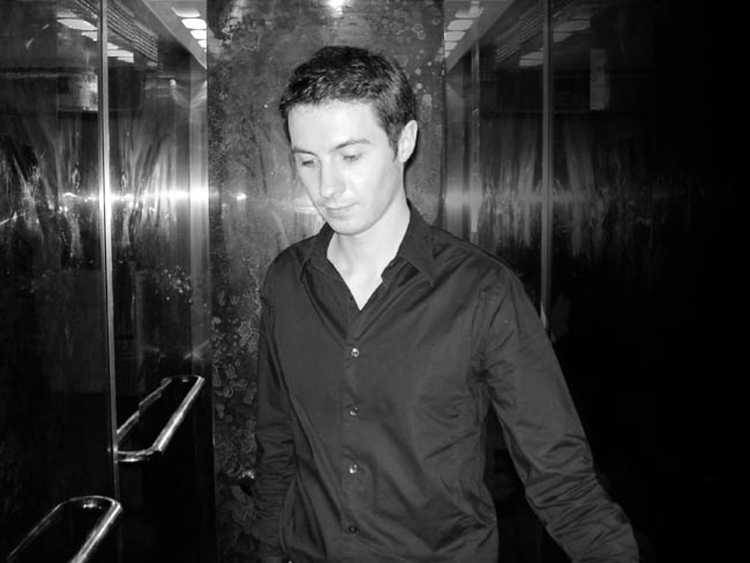 Canadian Beats Passport – Conor Furlong shares 2019-2023