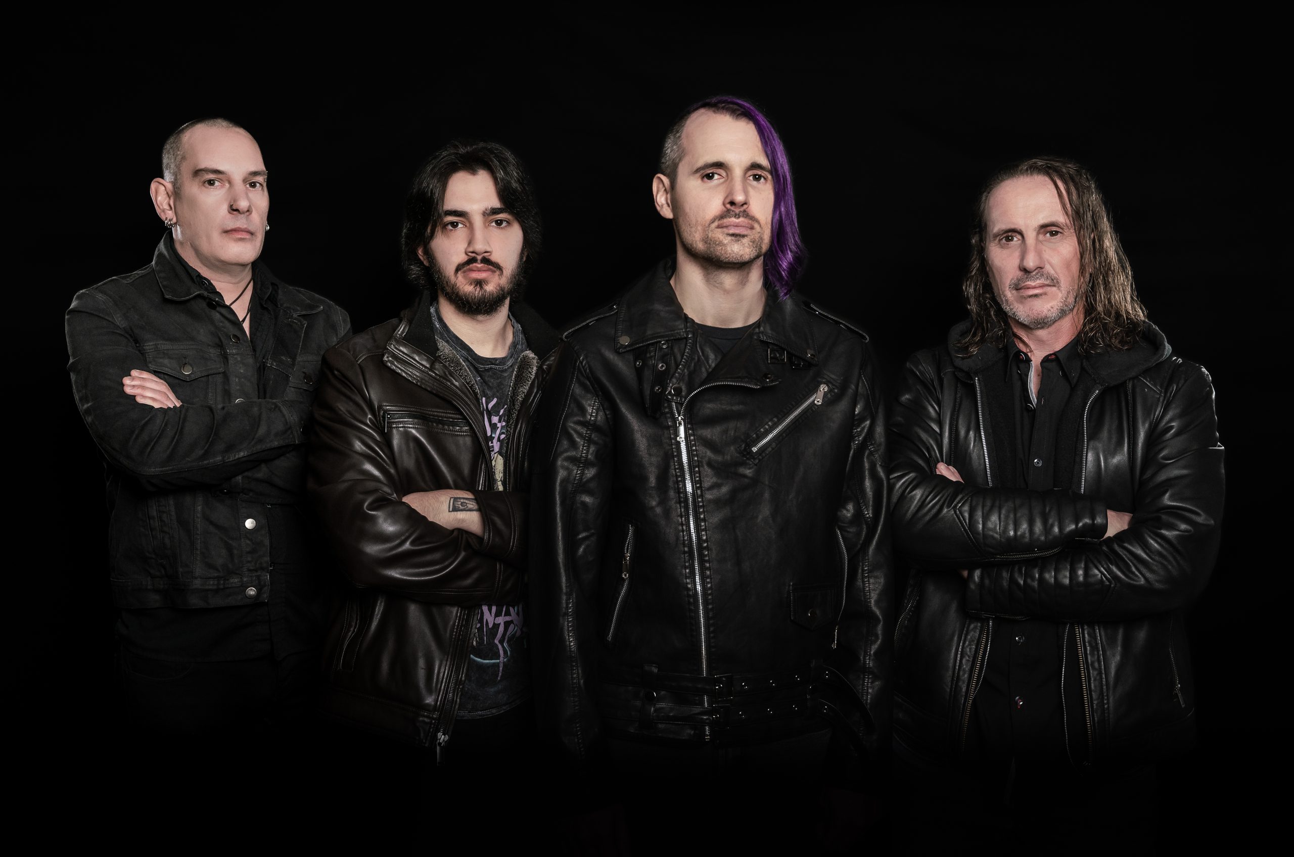 Marble Ghosts – Five Questions With