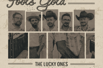THE LUCKY ONES