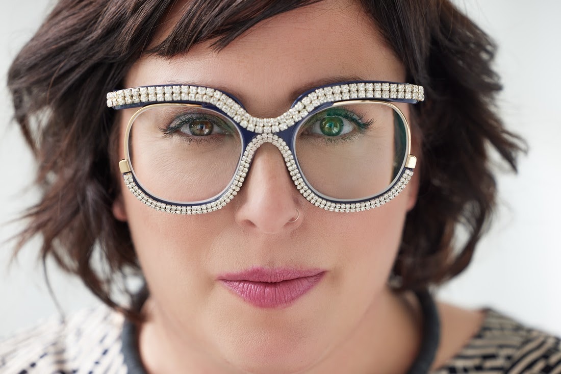 Andrea Superstein – Five Questions With