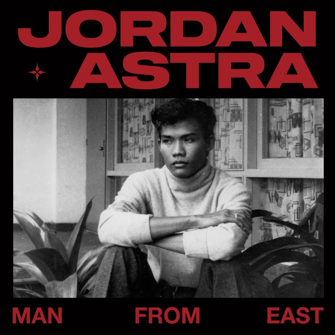 Jordan Astra – Five Questions With