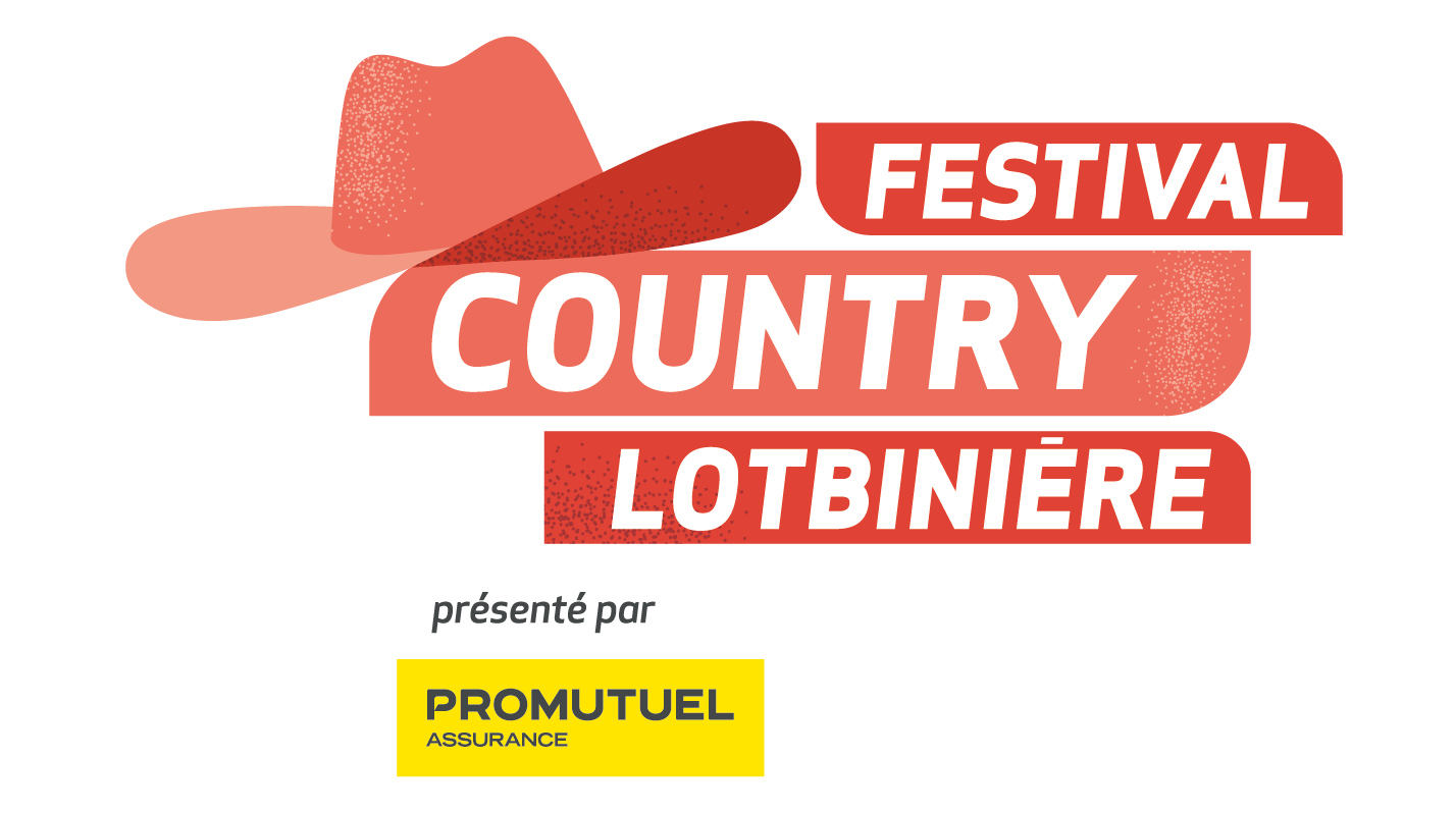 Festival Country Lotbinière unveils 2024 lineup! Canadian Beats Media