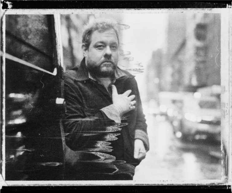 Nathaniel Rateliff