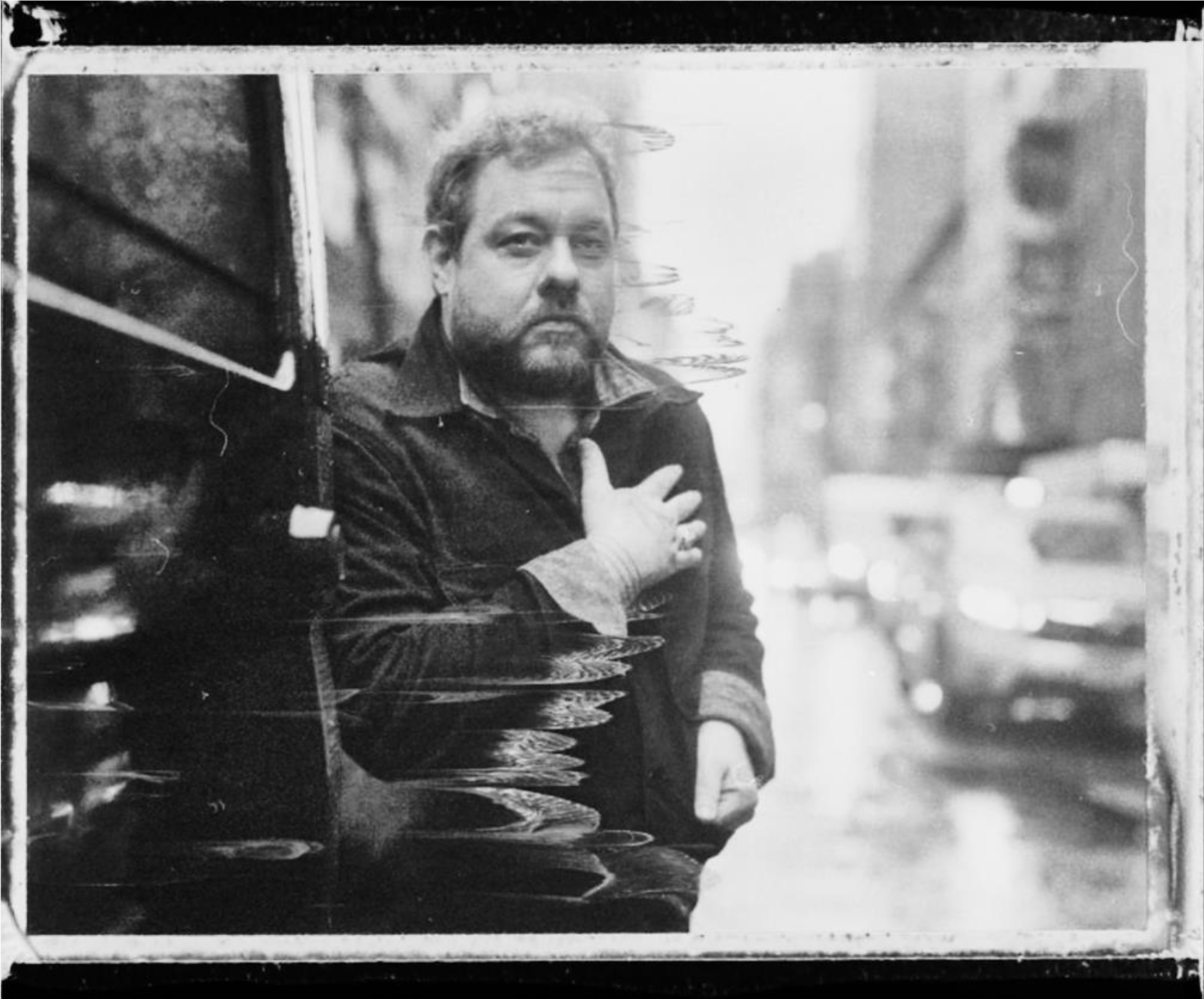 Canadian Beats Passport – Nathaniel Rateliff celebrates Leonard Cohen
