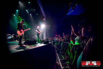 St. Pat’s-A-Palooza