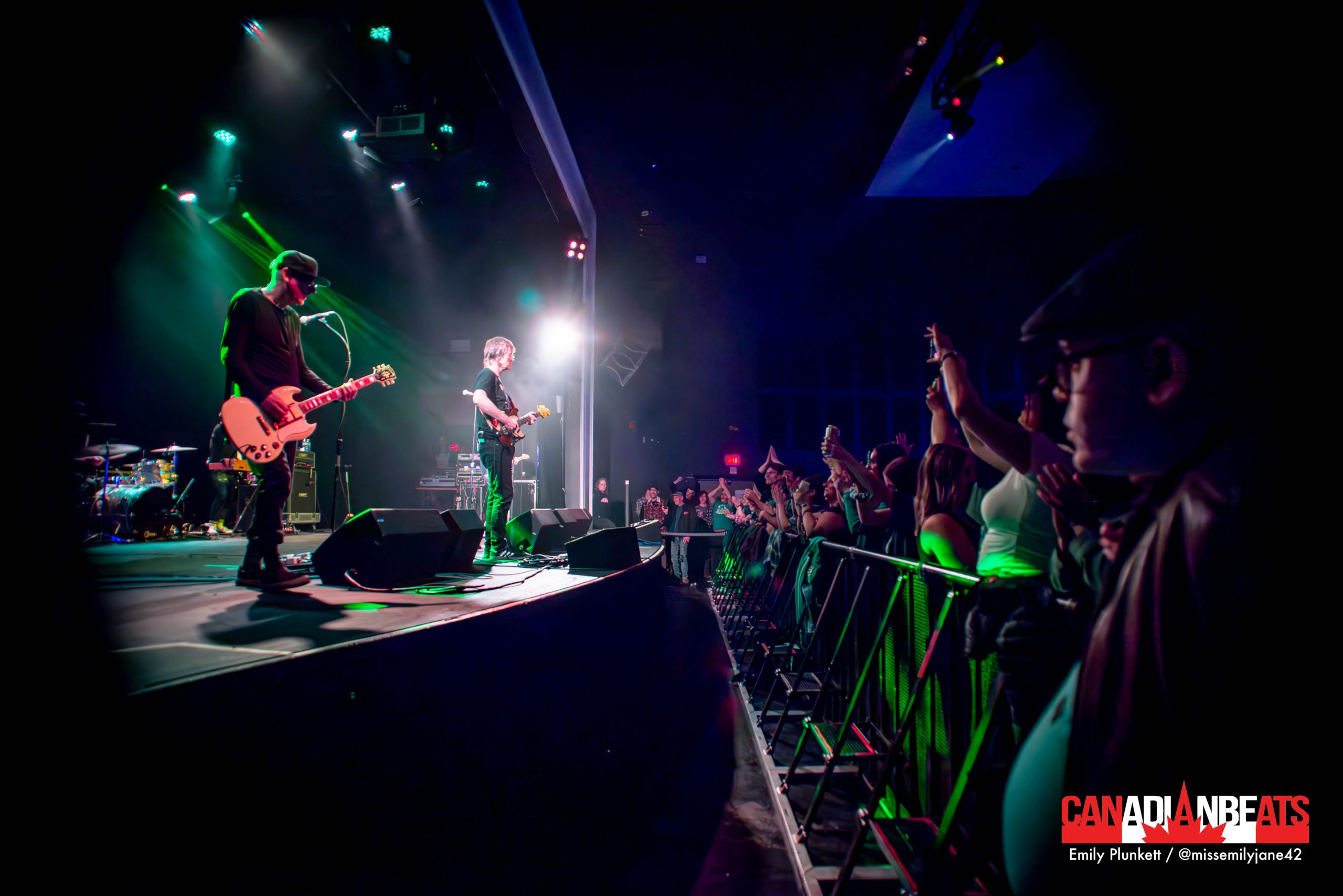 Irish, East Coast spirit celebrated in Ottawa at St. Pat’s-A-Palooza!