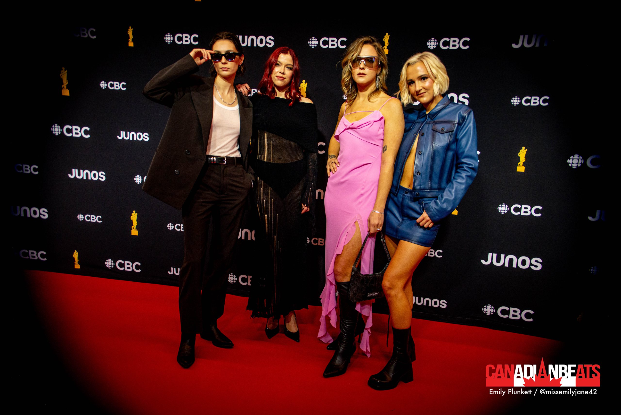 Between the Bridges – 2024 JUNO Awards Wrap Up from Halifax