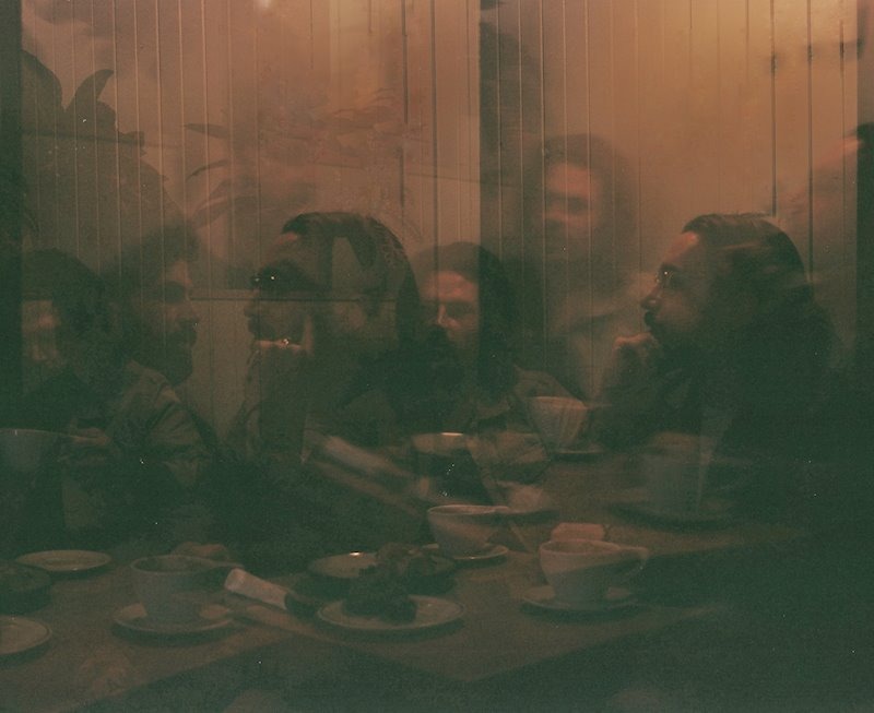 Guidestones – “Taking The Long Way” (Single Review)