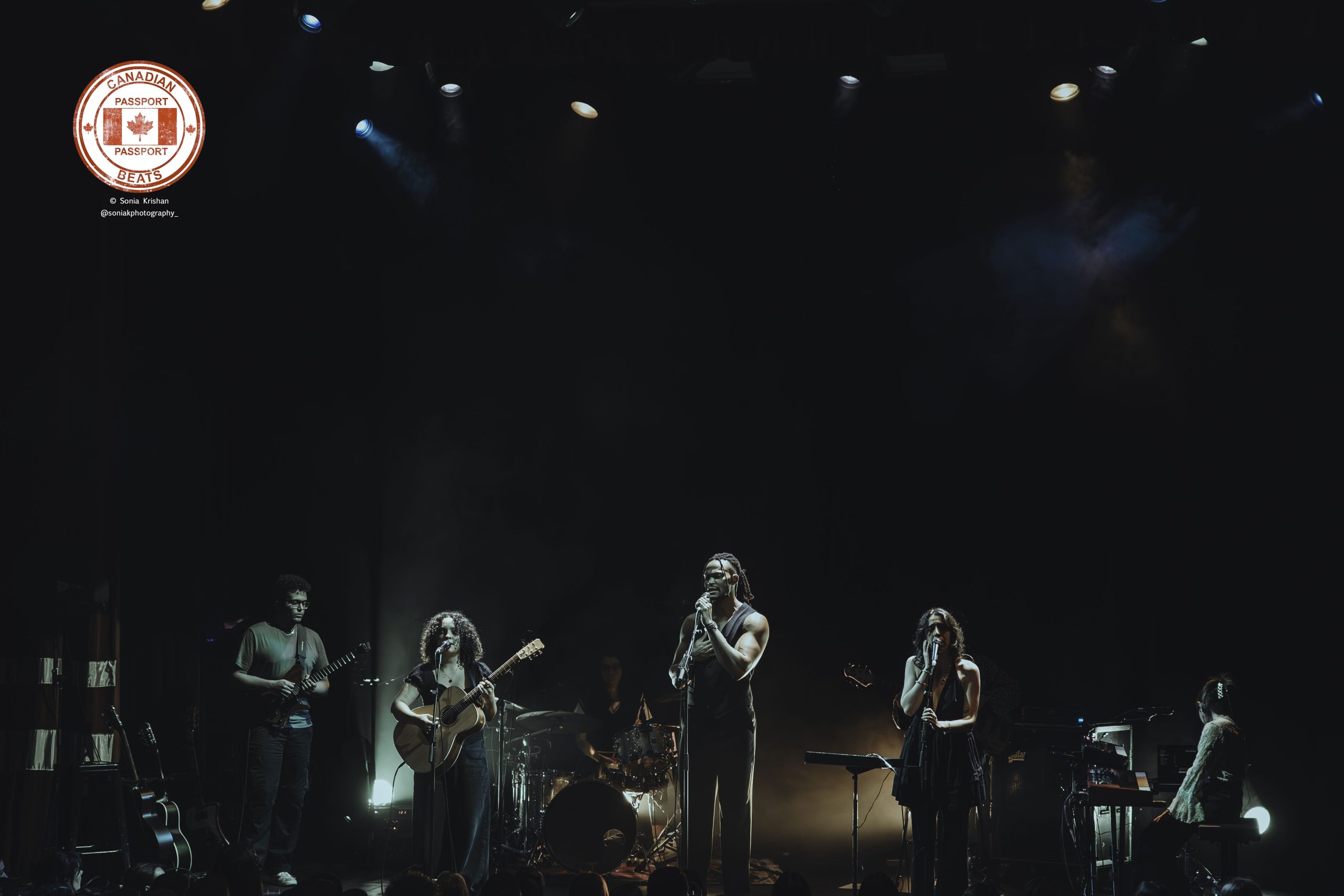 Tiny Habits in Vancouver, BC – IN PHOTOS