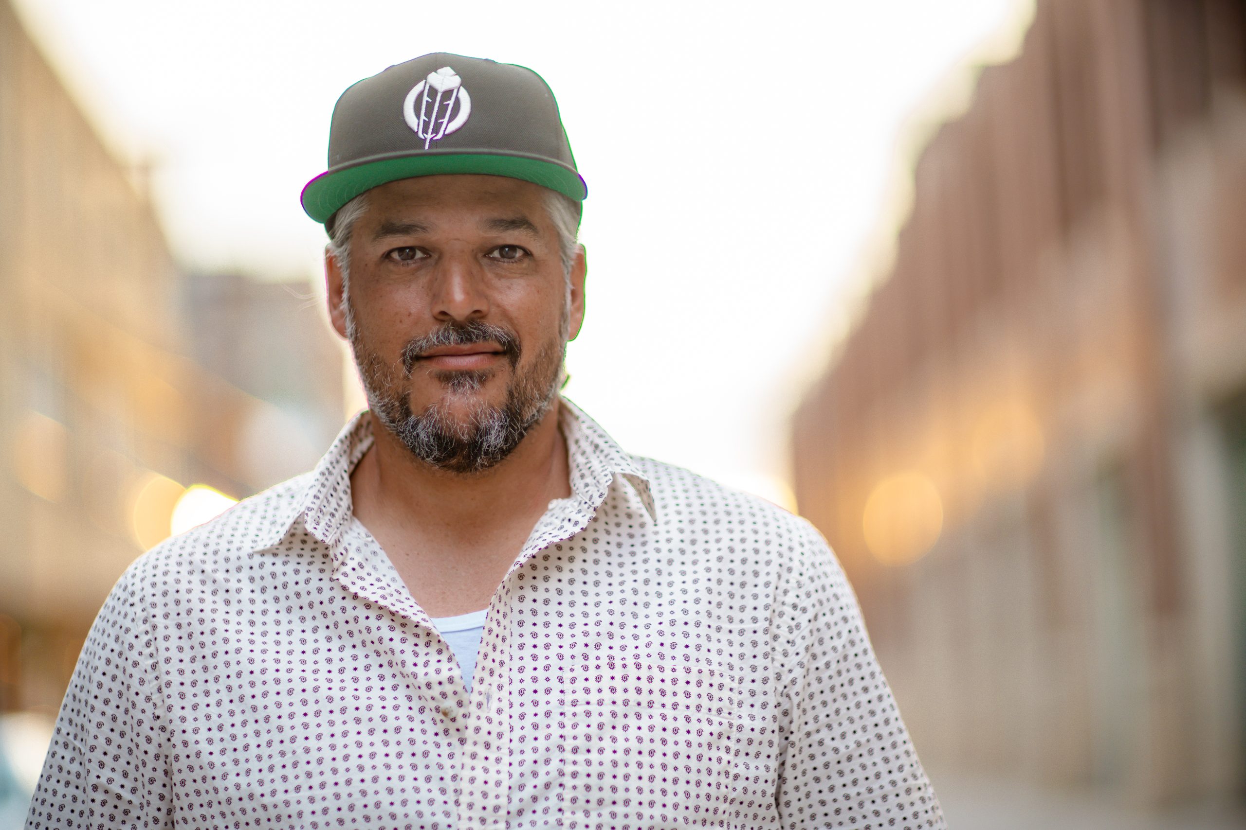 ZOOMIES – Adrian Sutherland shares new album, Precious Diamonds