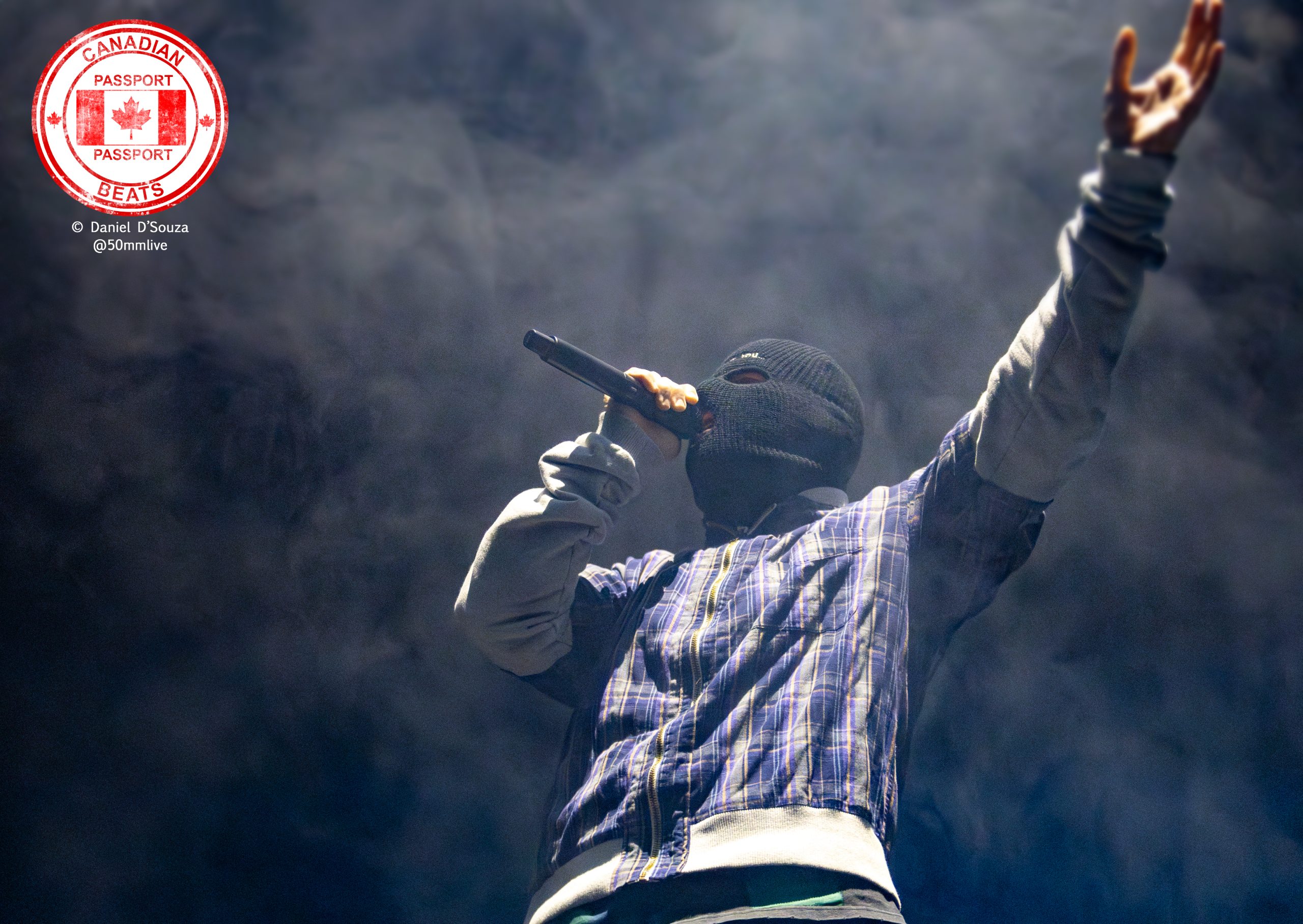 Avenged Sevenfold in Toronto, ON – IN PHOTOS