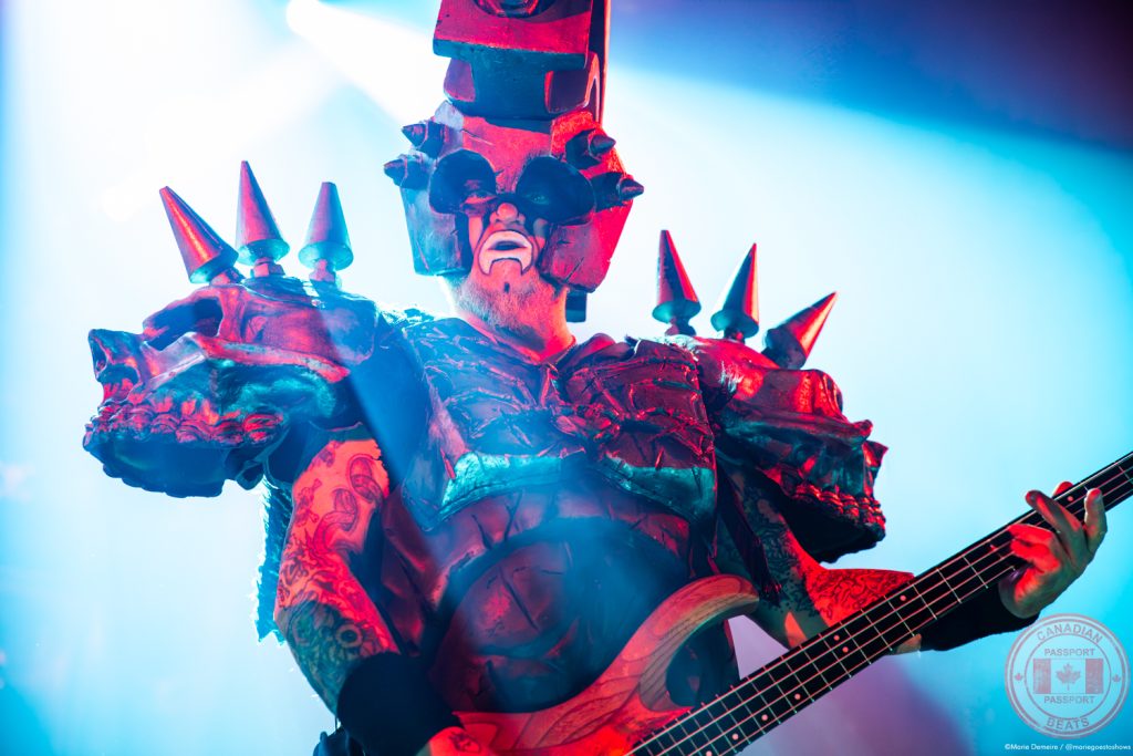 Gwar