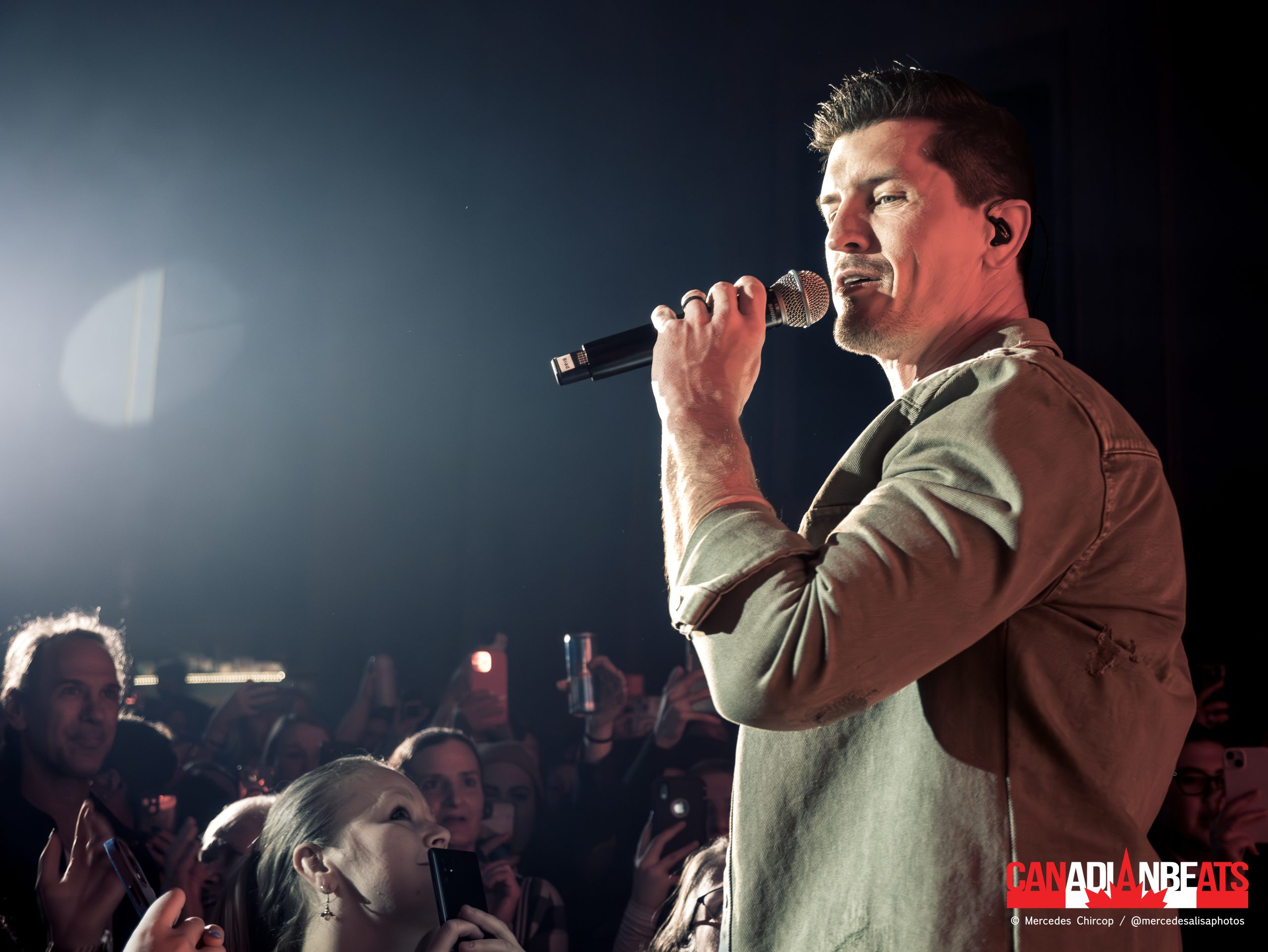 High Valley in Toronto, ON – IN PHOTOS