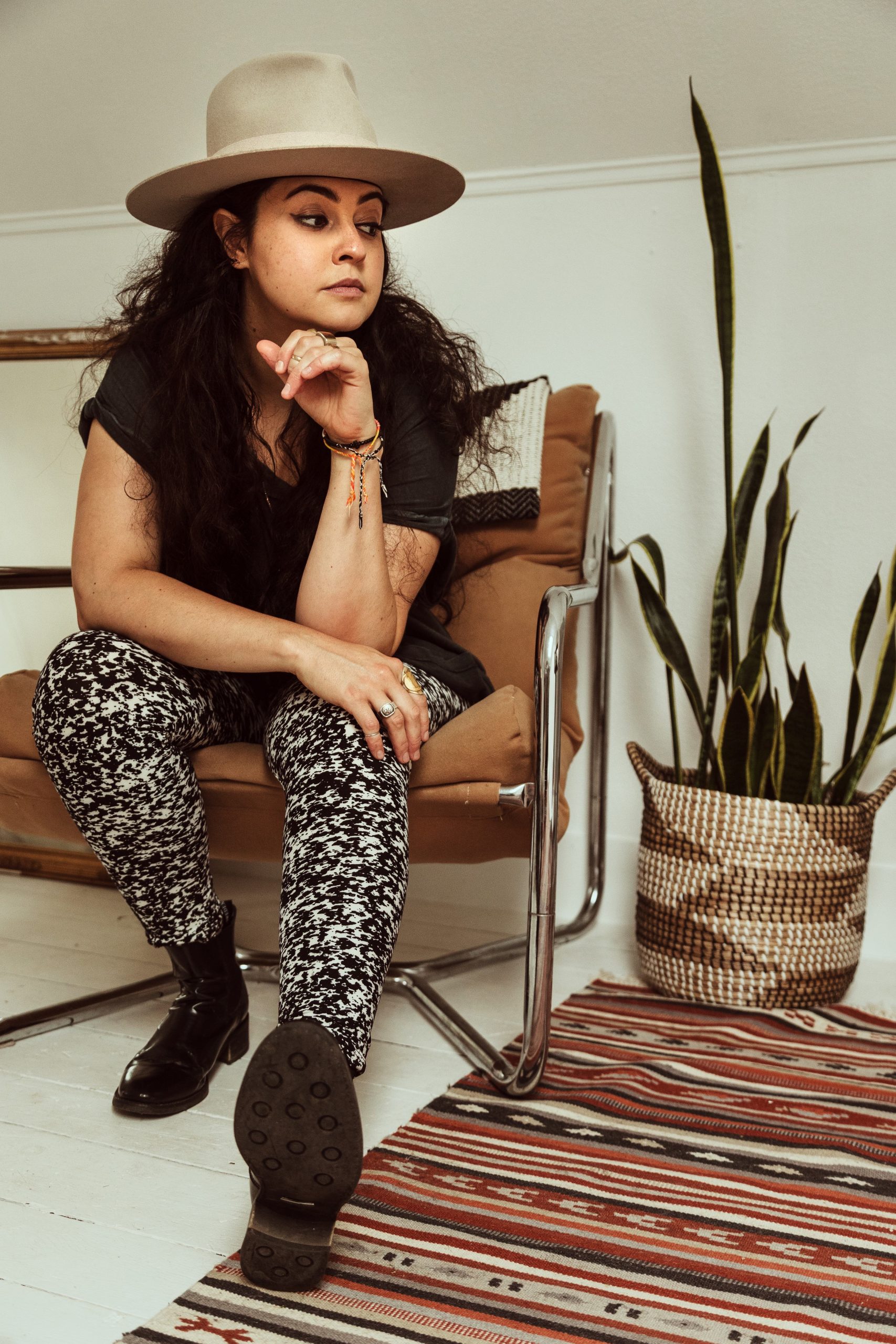 Hill Kourkoutis receives Jack Richardson Producer of the Year JUNO nomination (Interview)