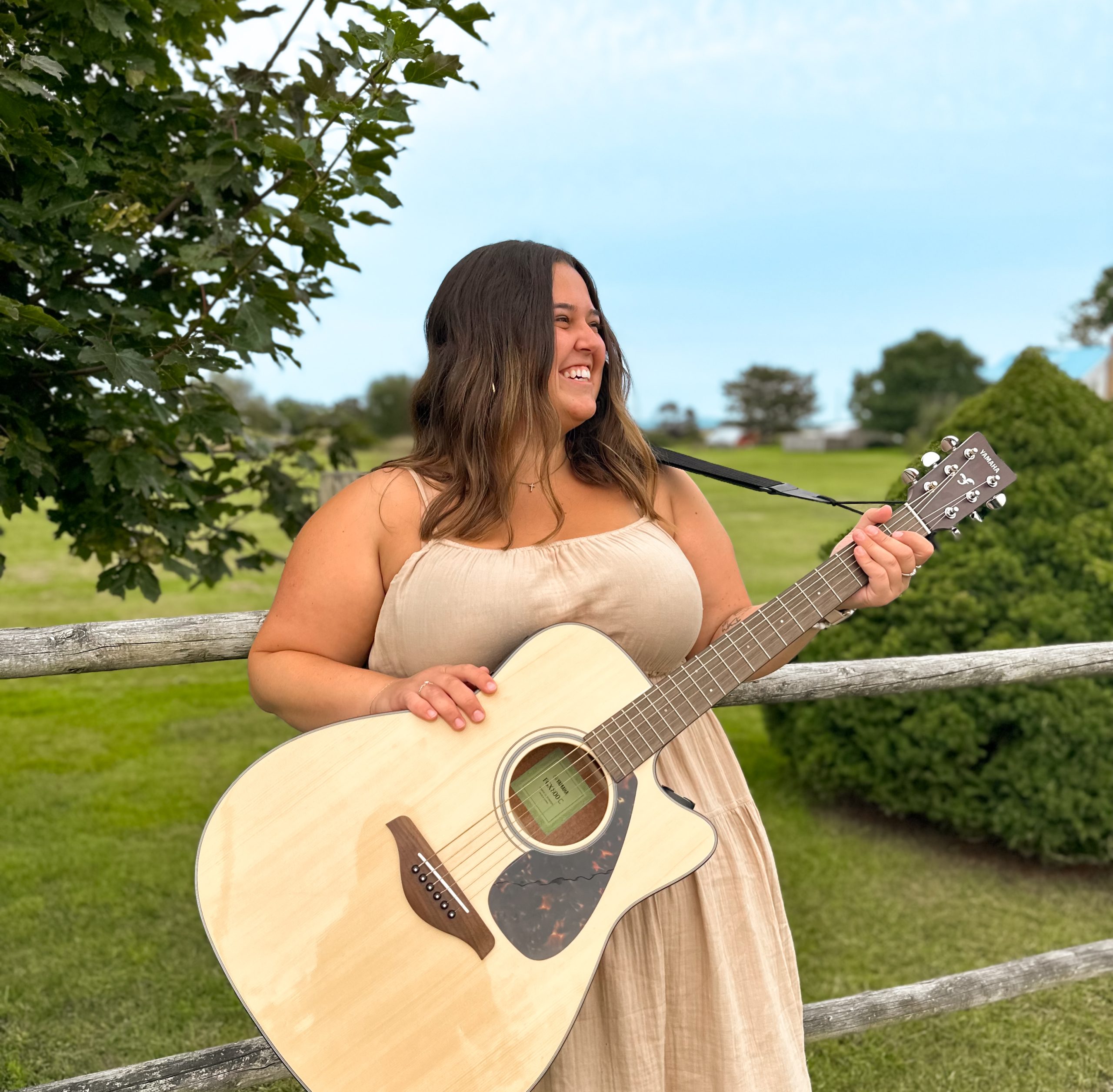 Jessica Russell – Five Questions With