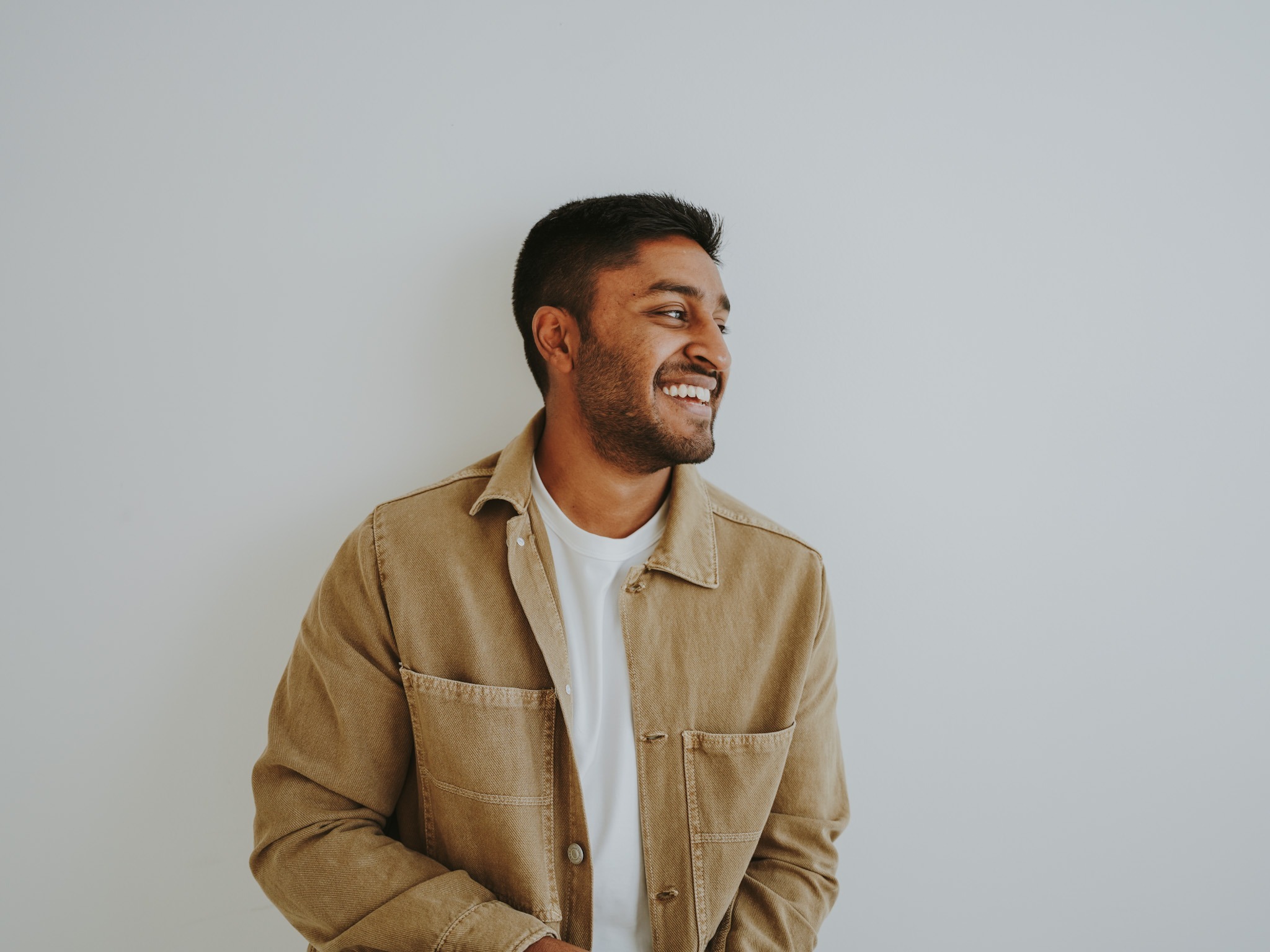 Josh Sahunta receives Adult Contemporary Album of the Year JUNO Nomination (Interview)