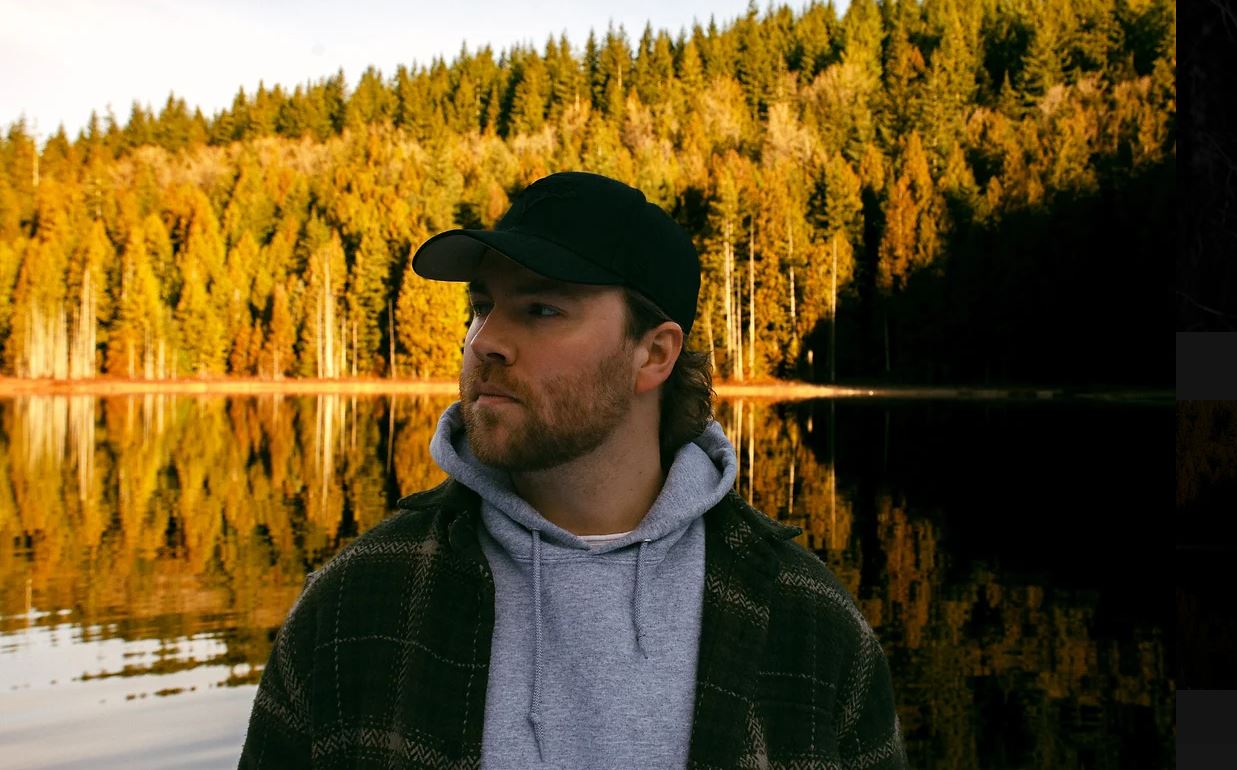 Justin Mattock – Five Questions With