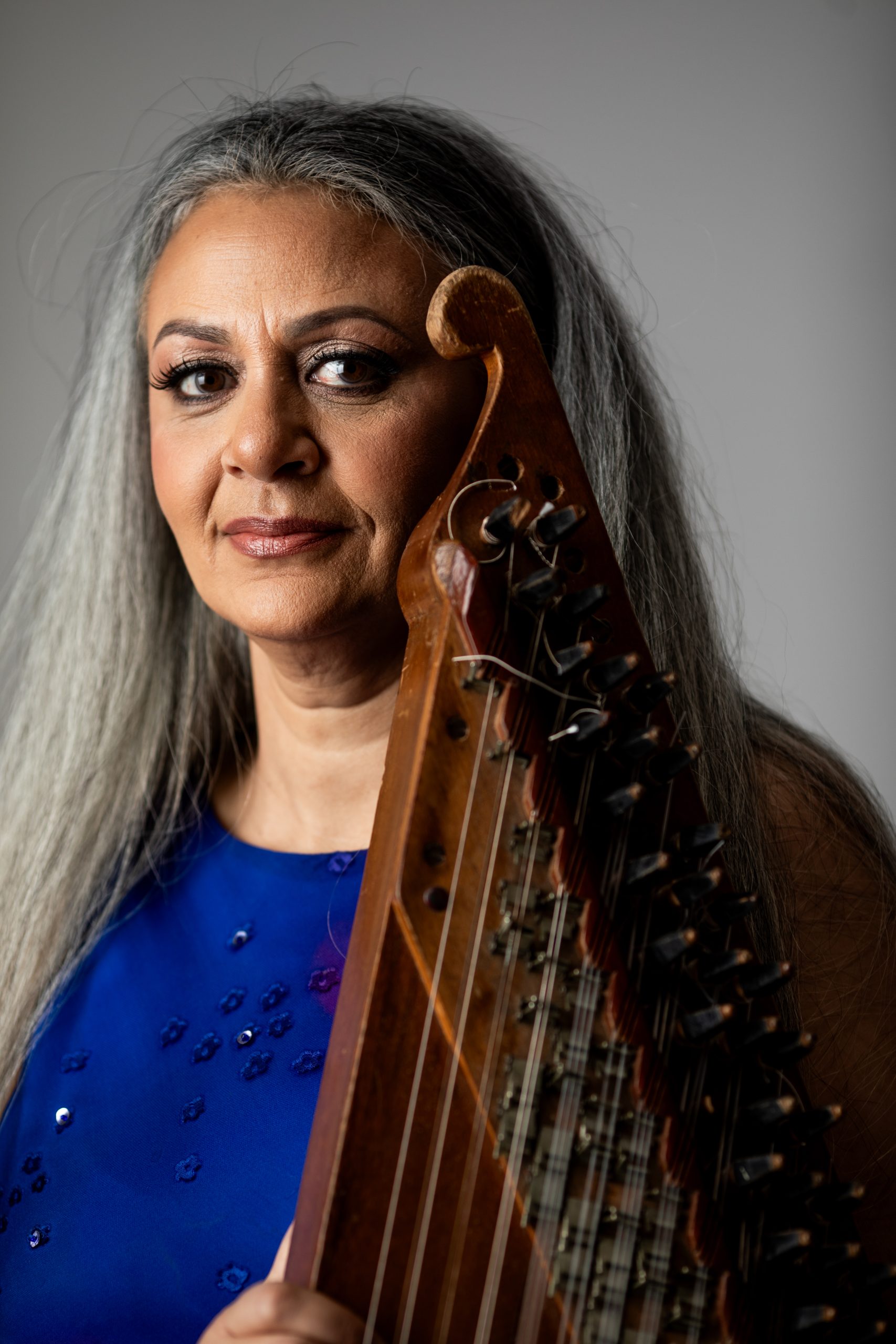 COUNTDOWN TO CANADIAN FOLK MUSIC AWARDS – INTERVIEW WITH AL QAHWA