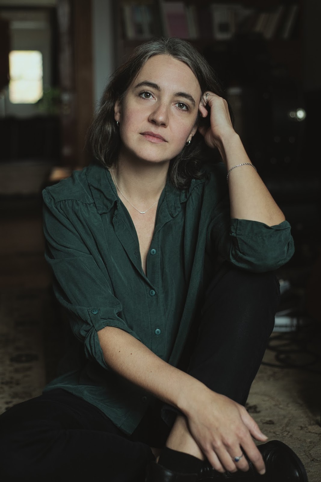 Myriam Gendron Announces New Album Mayday, Shares First Single