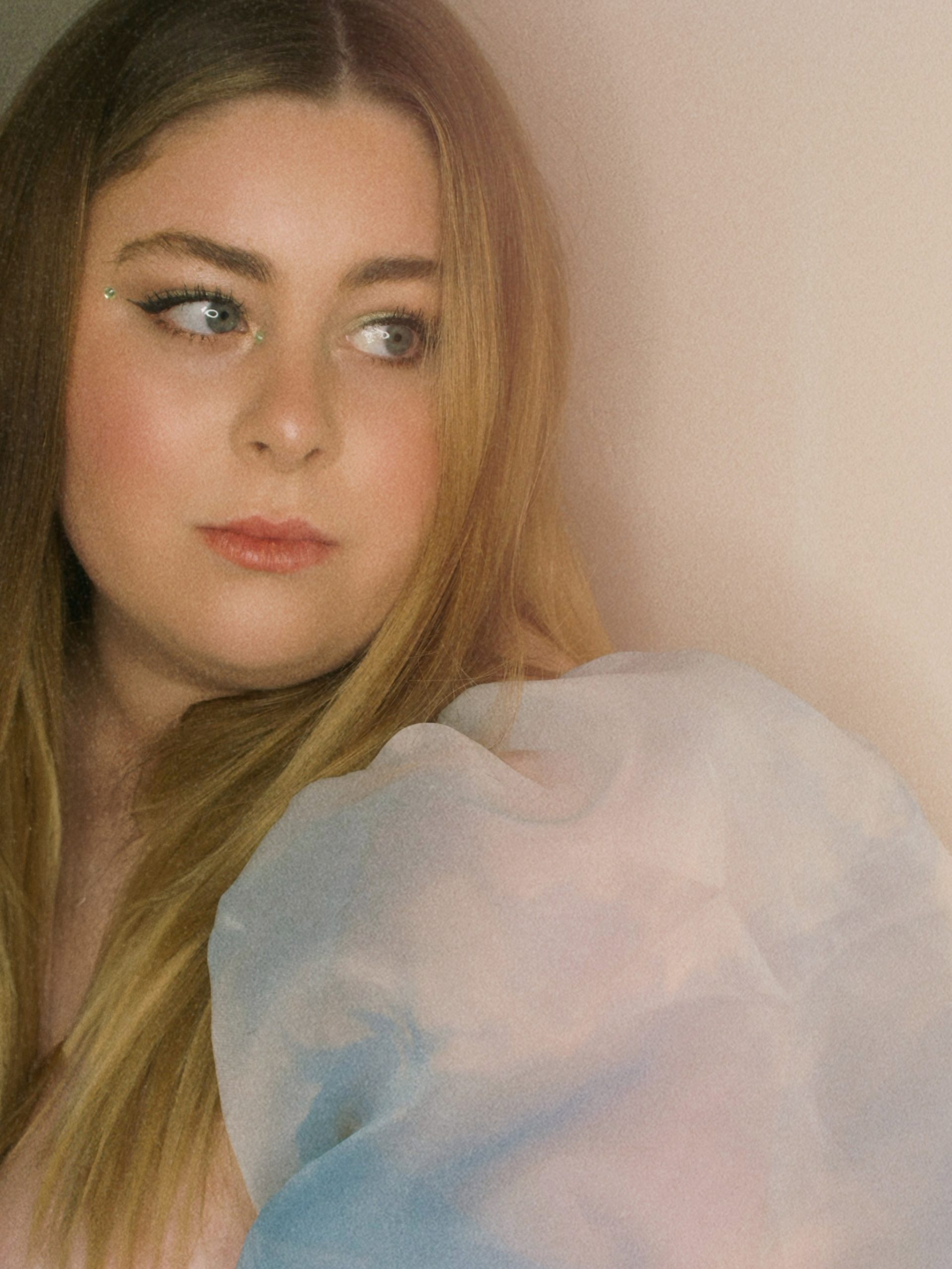 Olivia Penalva Releases New Single “Spiderwebs” + 5Qs ZOOM Interview