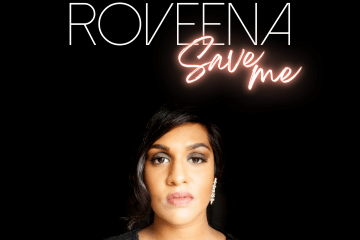 Roveena