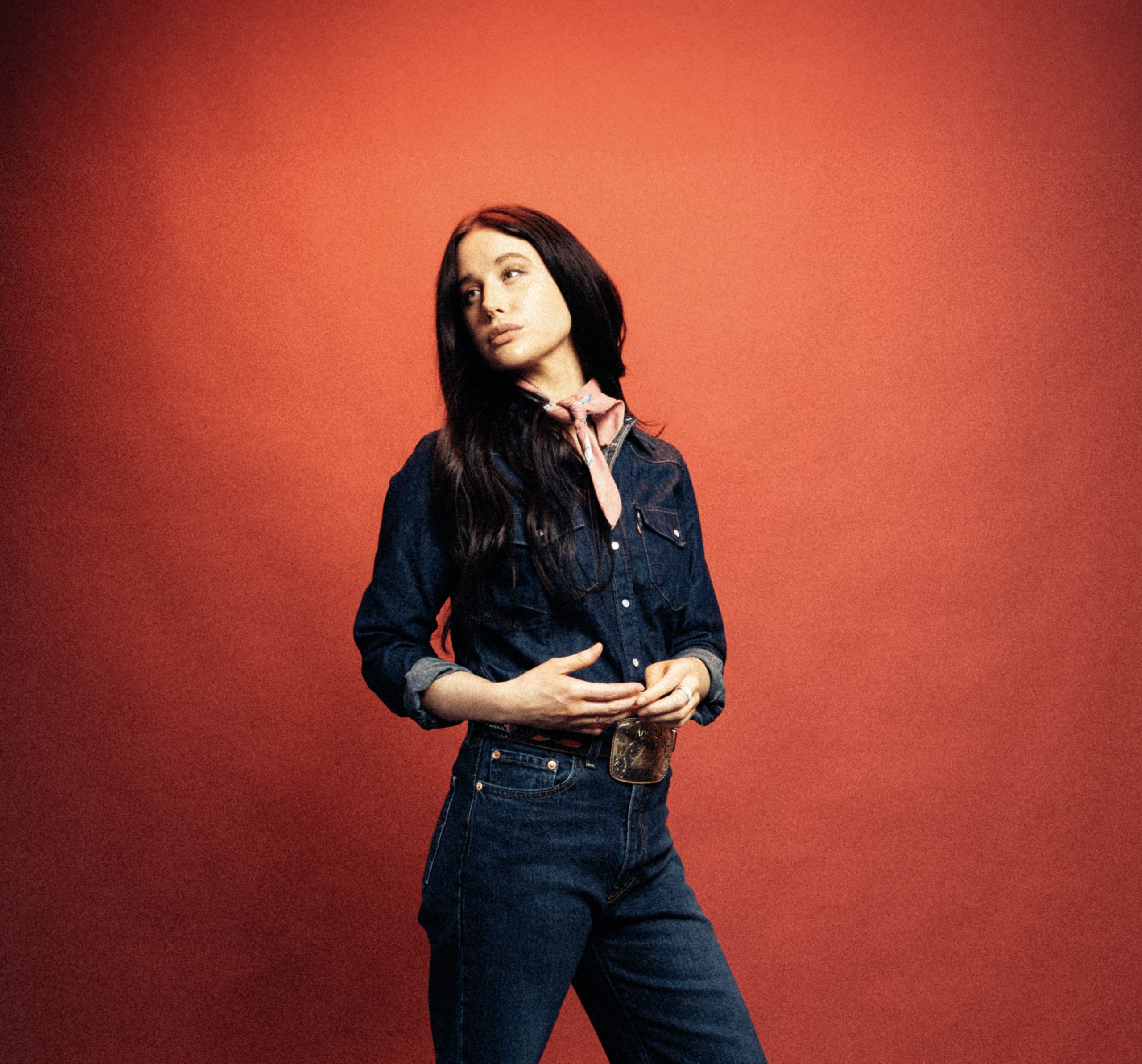 Sykamore shares new EP, Through the Static (Interview)