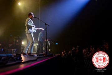 Two Door Cinema Club