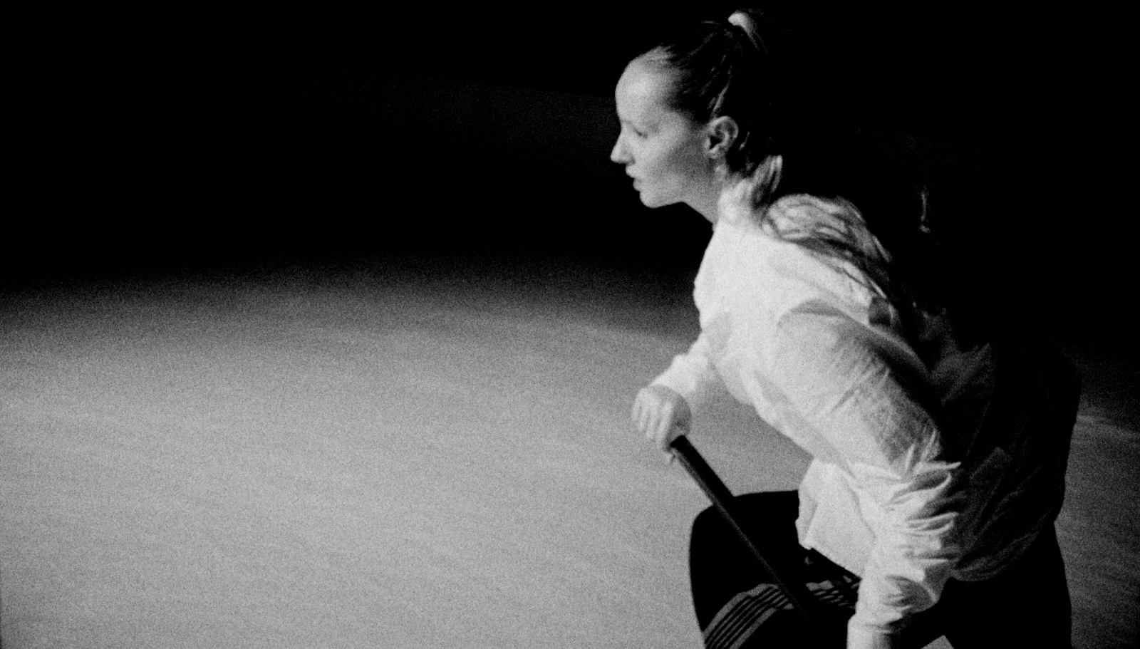 CHARLOTTE DAY WILSON SHARES NEW SINGLE AND VIDEO “CANOPY”