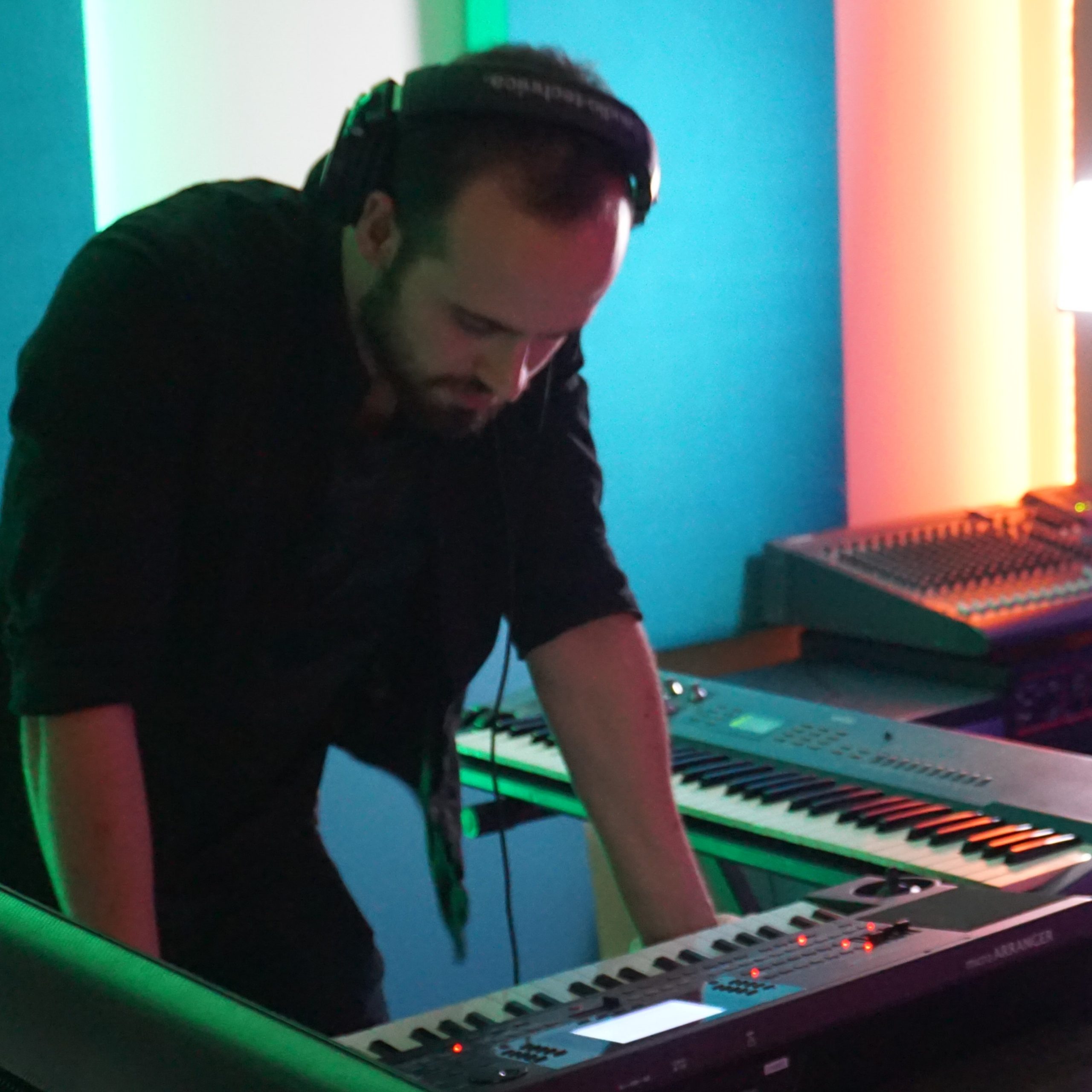 dennbay – Five Questions With