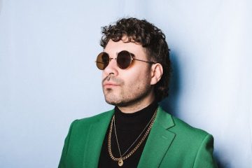 MÉTIS ARTIST ELECTRIC RELIGIOUS ANNOUNCES NEW ALBUM | PREVIEWS WITH “GOOD BREAD” SINGLE + VIDEO