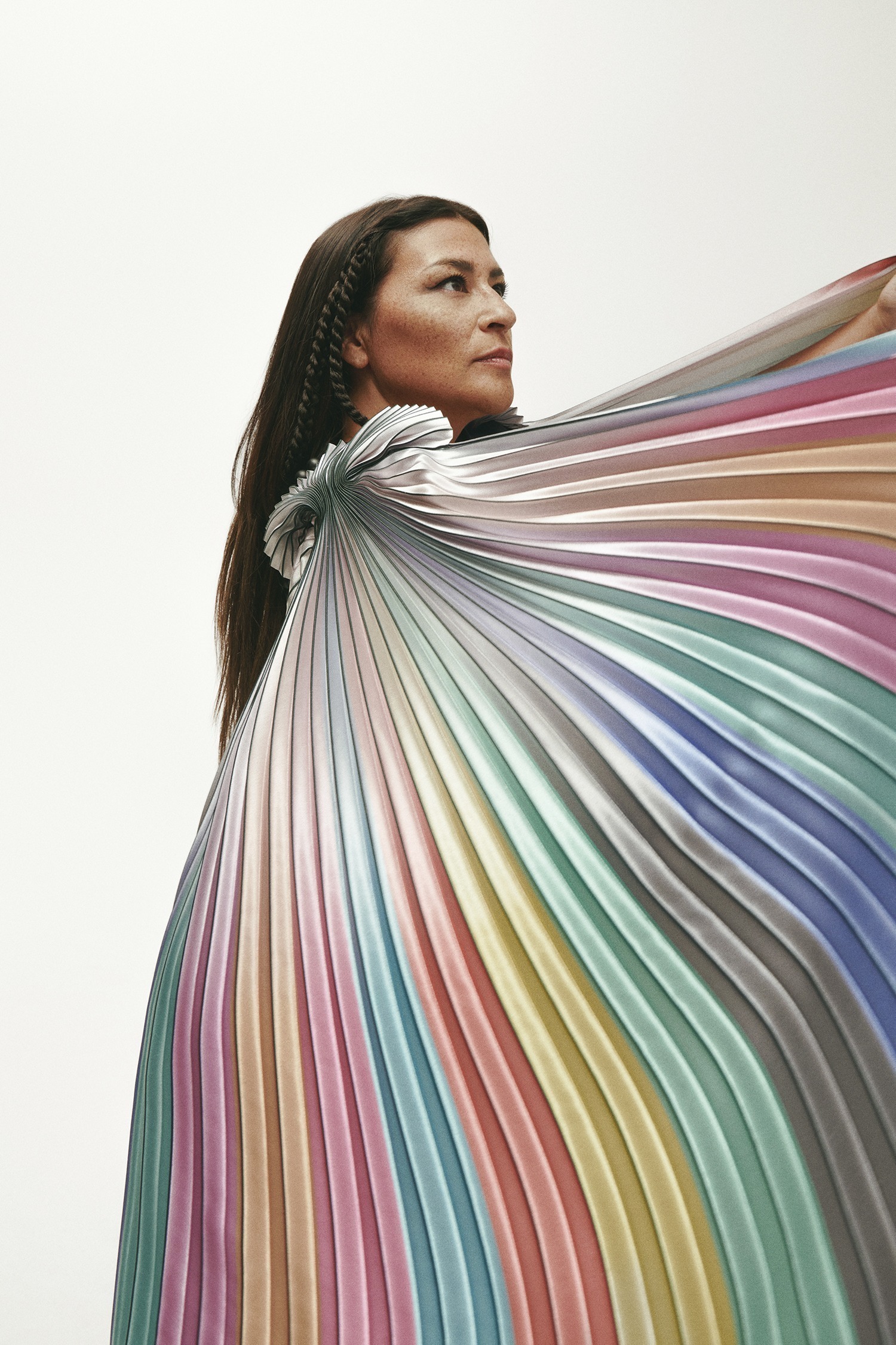 Elisapie shares her single, “Sinnatuumait (Dreams)”