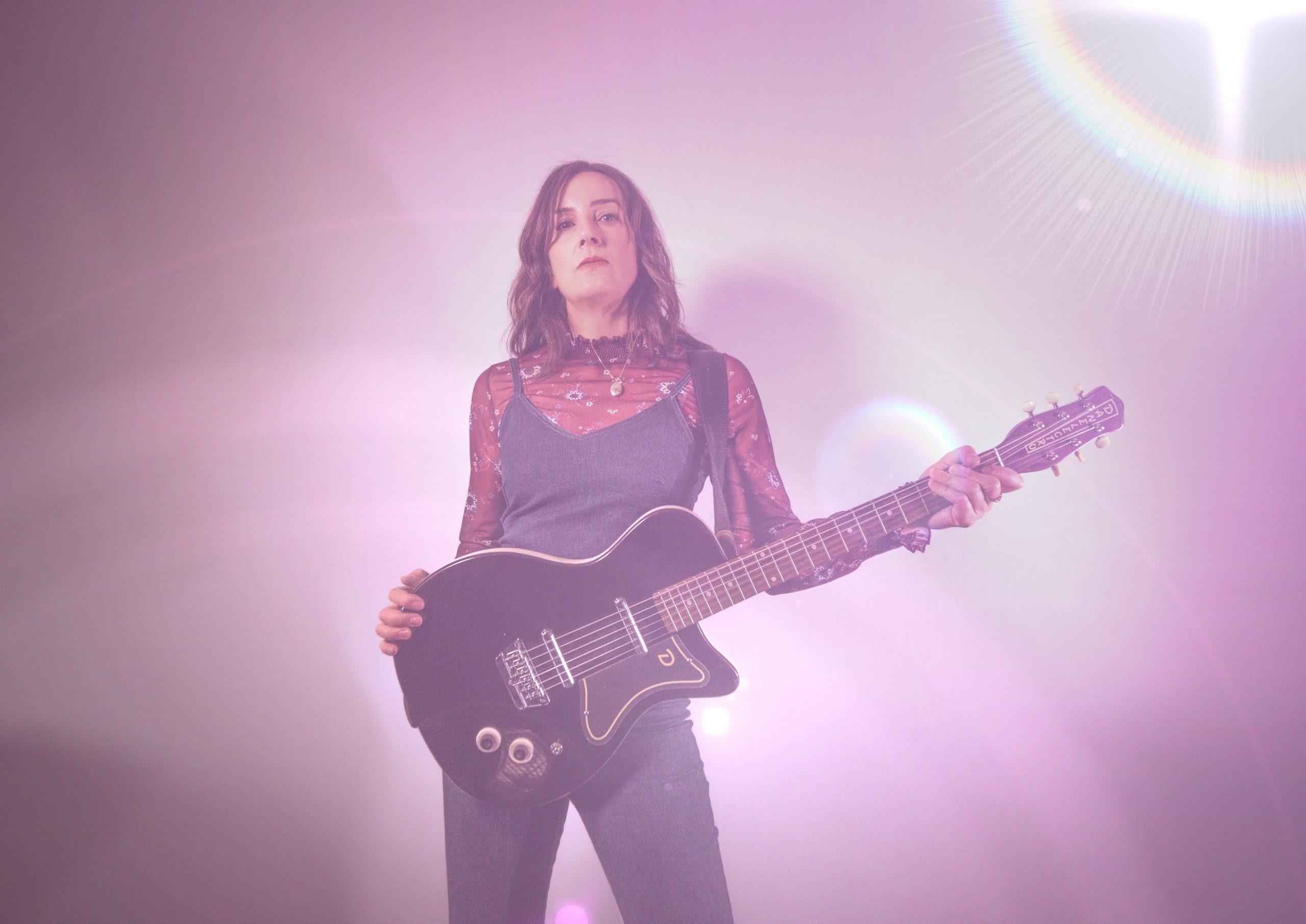 Emily Triggs releases new single, “Summer In Nevada”