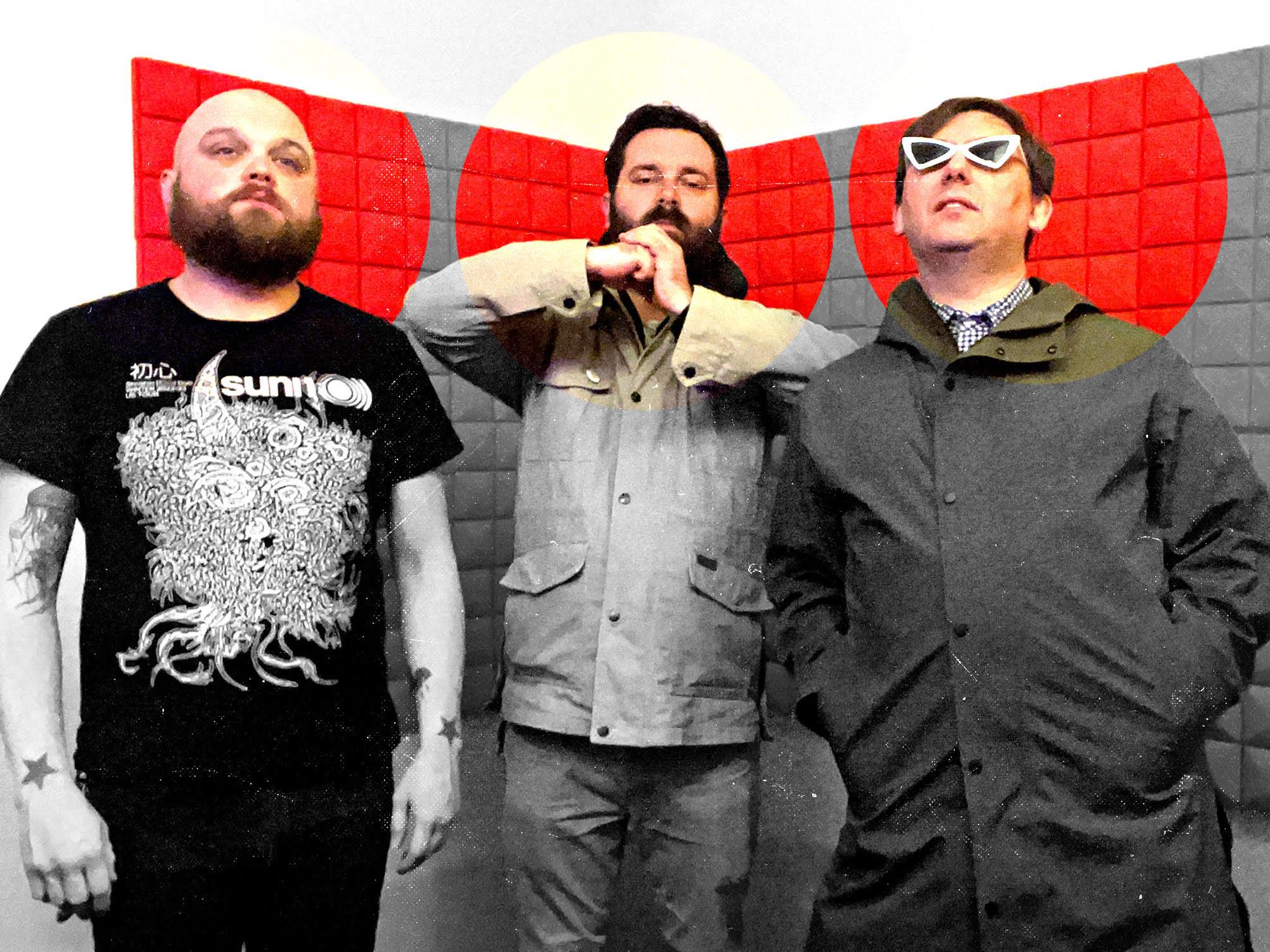 Canadian Beats Passport – FOG LAMP – Five Questions With