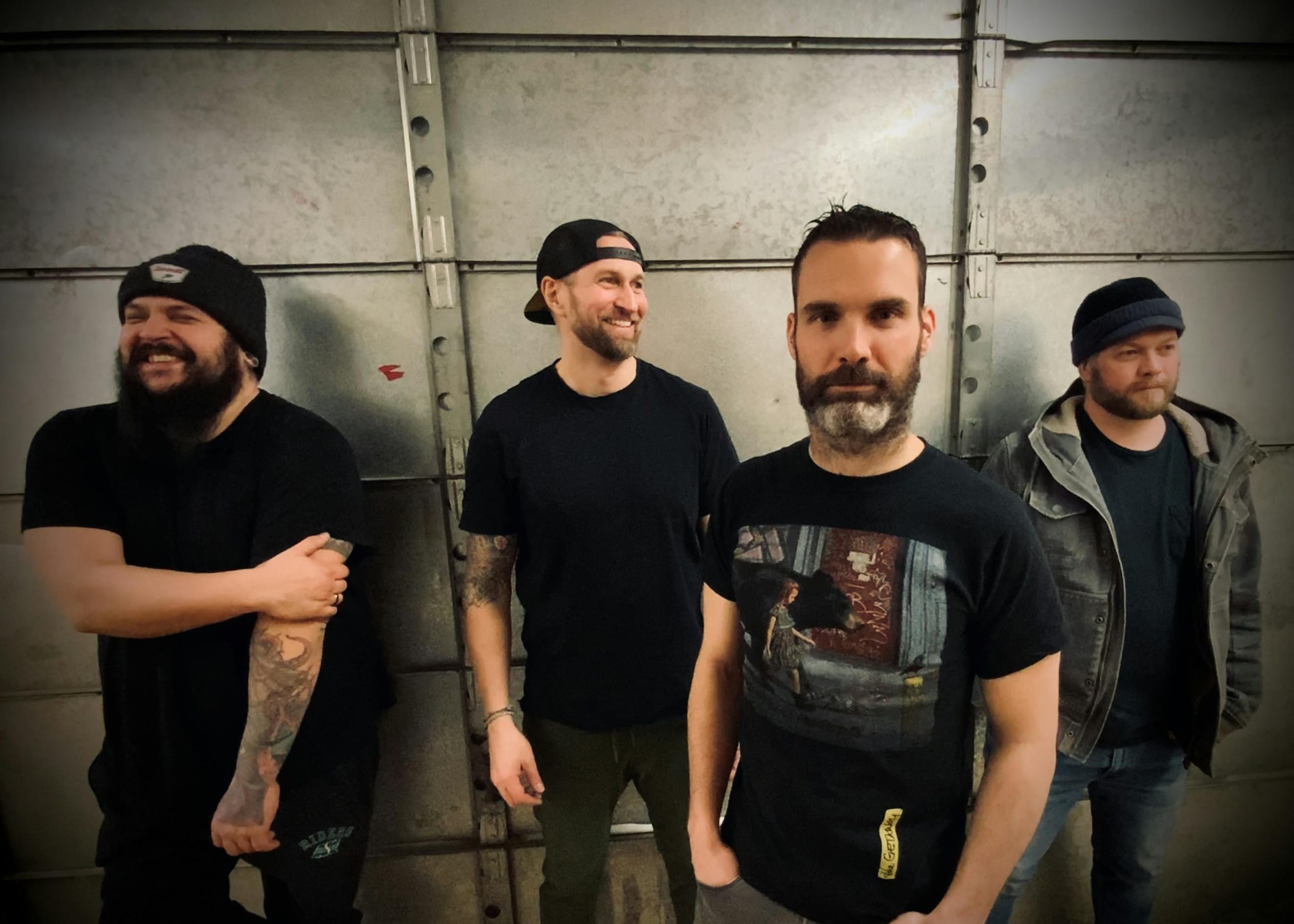 GNARWHAL Unveils New Single “Tides” from Upcoming EP, Altered States