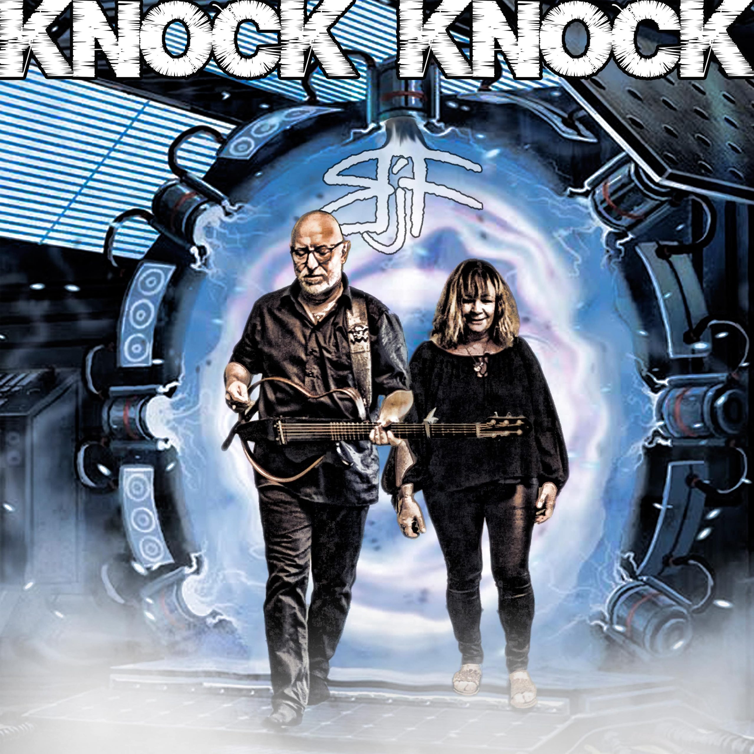 Canadian Beats Passport – Bara Jonson and Free share “Knock Knock”