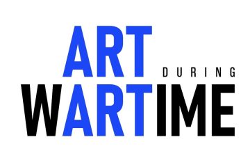 Art During Wartime