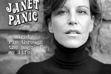 Janet Panic