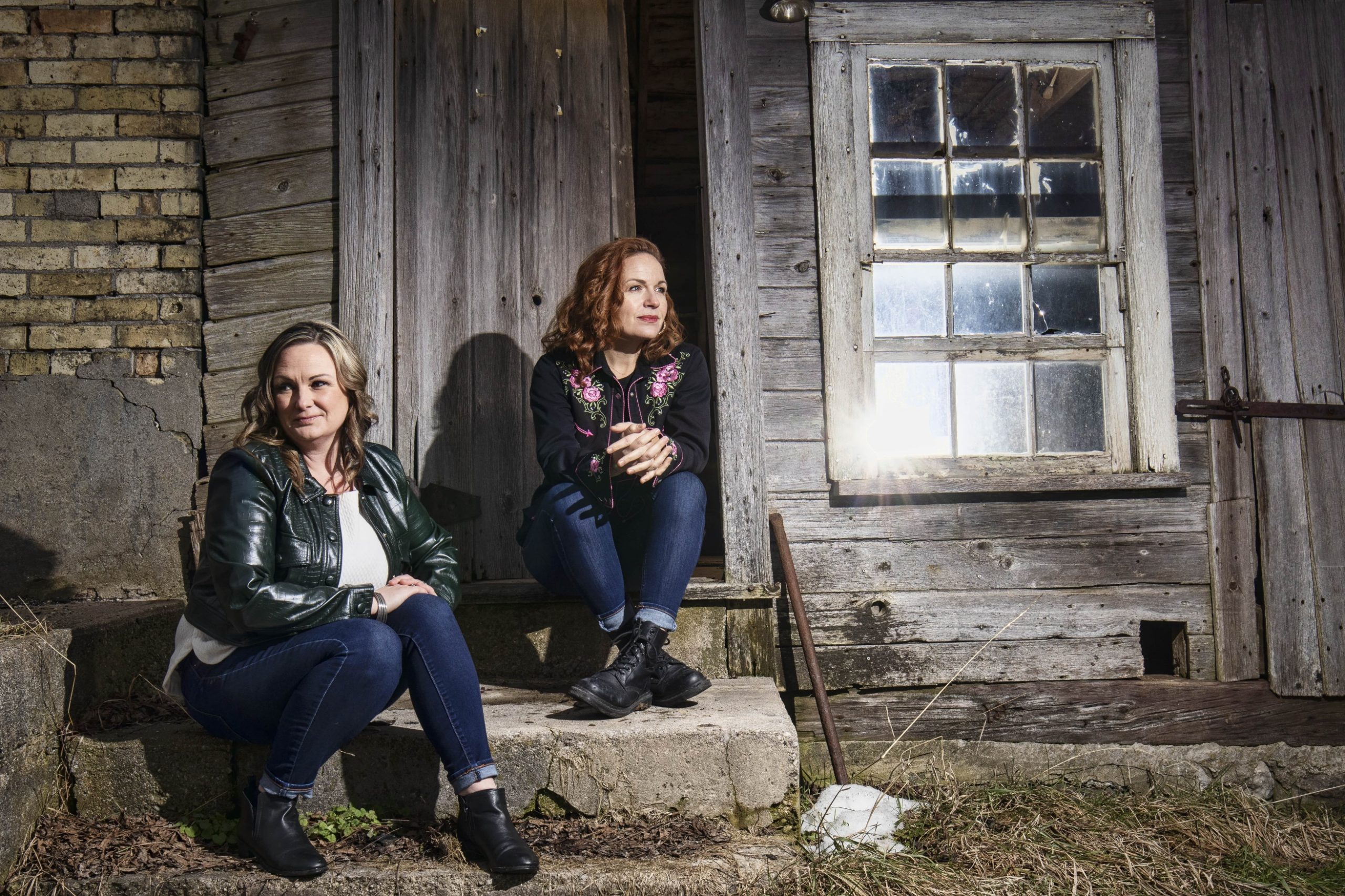 Maggie’s Wake shares on upcoming self-titled album (Interview)