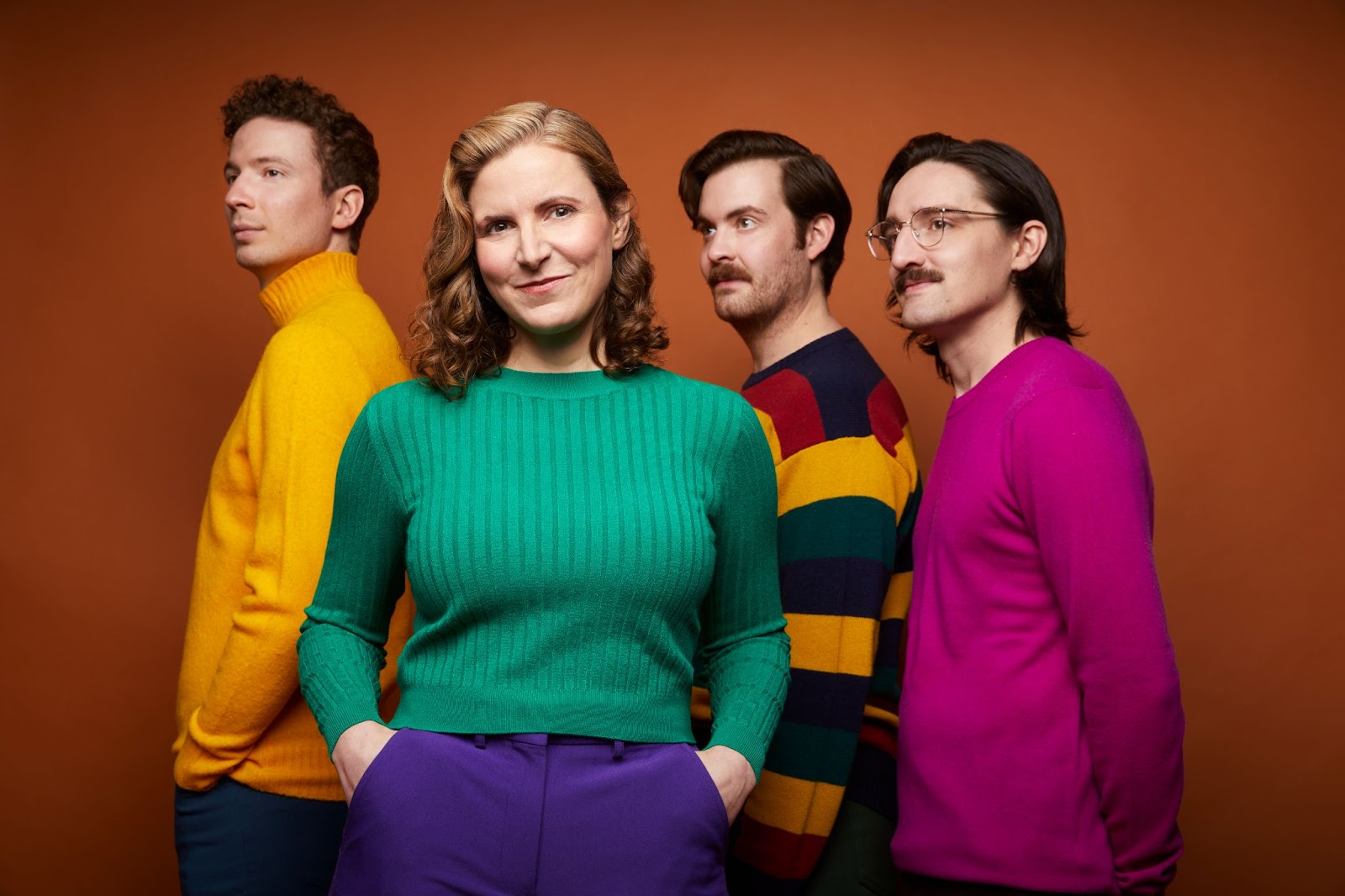 MAJOR LOVE SHARE NEW SINGLE FOR INTERNATIONAL WOMEN’S DAY