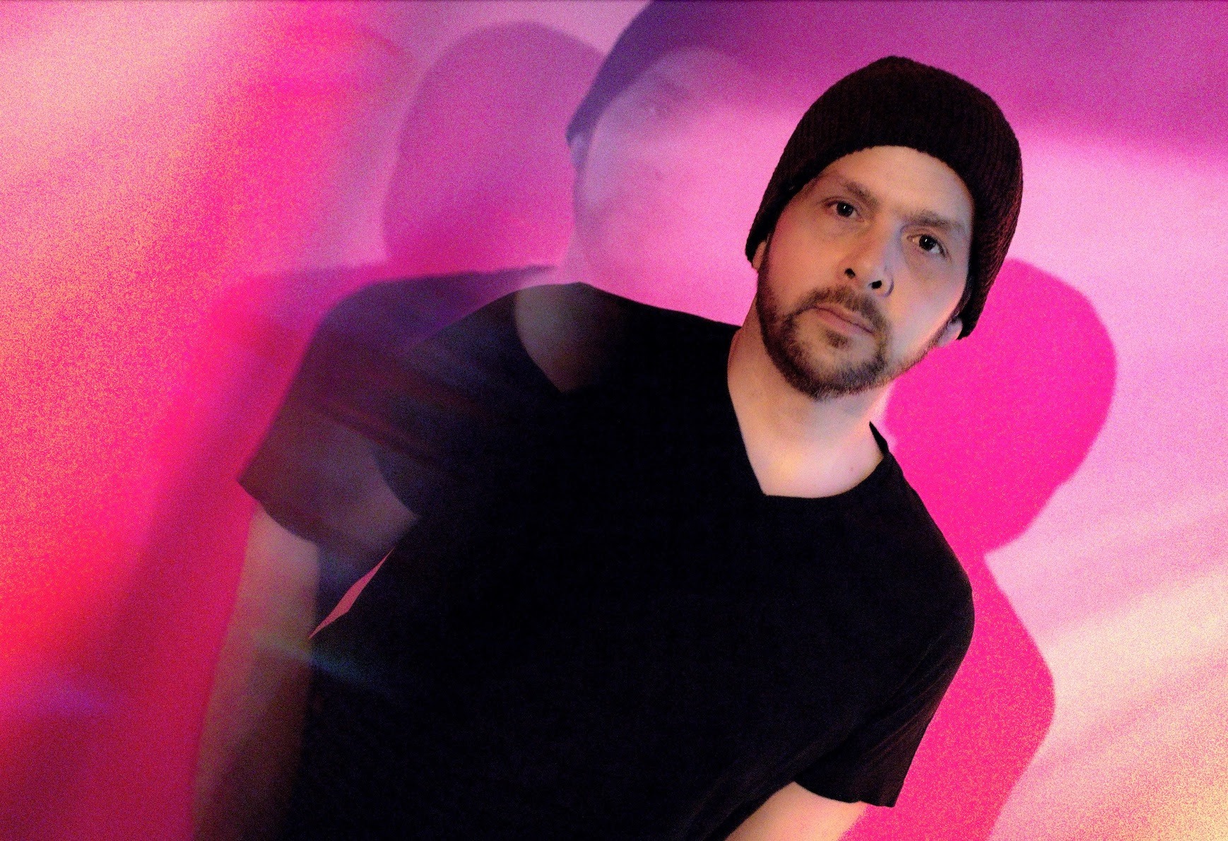 Ian Janes – Five Questions With