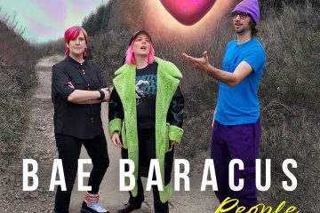 Bae Baracus