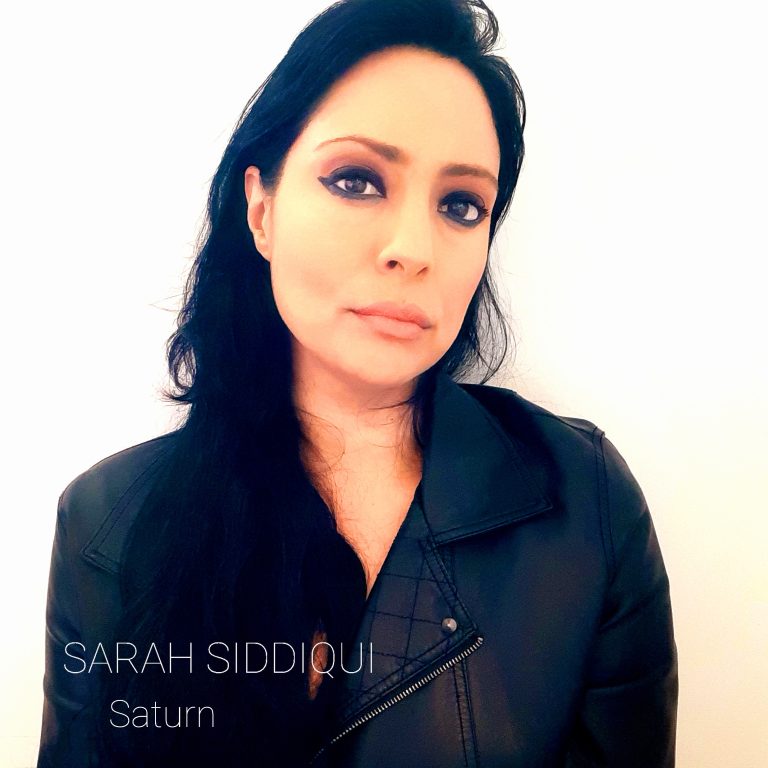 Sarah Siddiqui